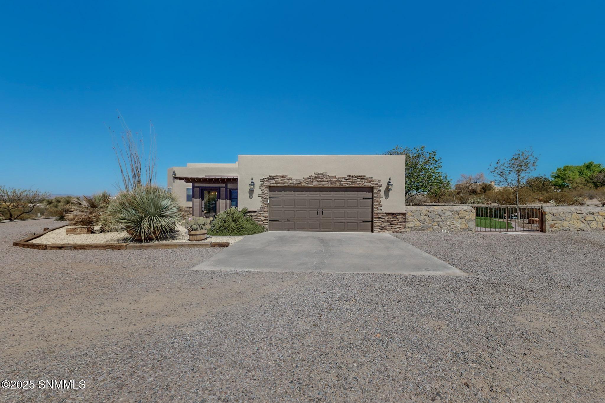 5317 Remington Road, Las Cruces, New Mexico image 44