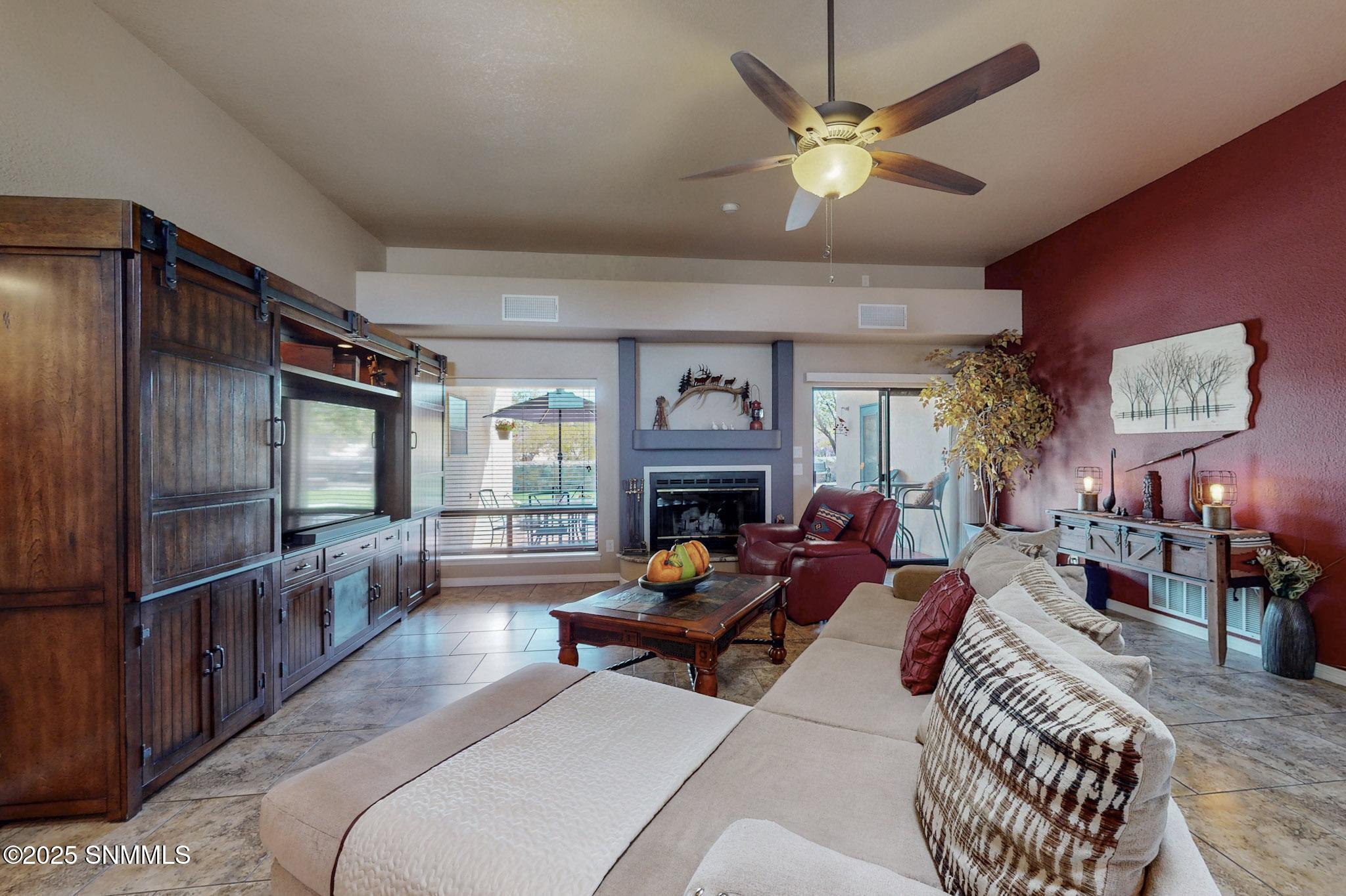 5317 Remington Road, Las Cruces, New Mexico image 7