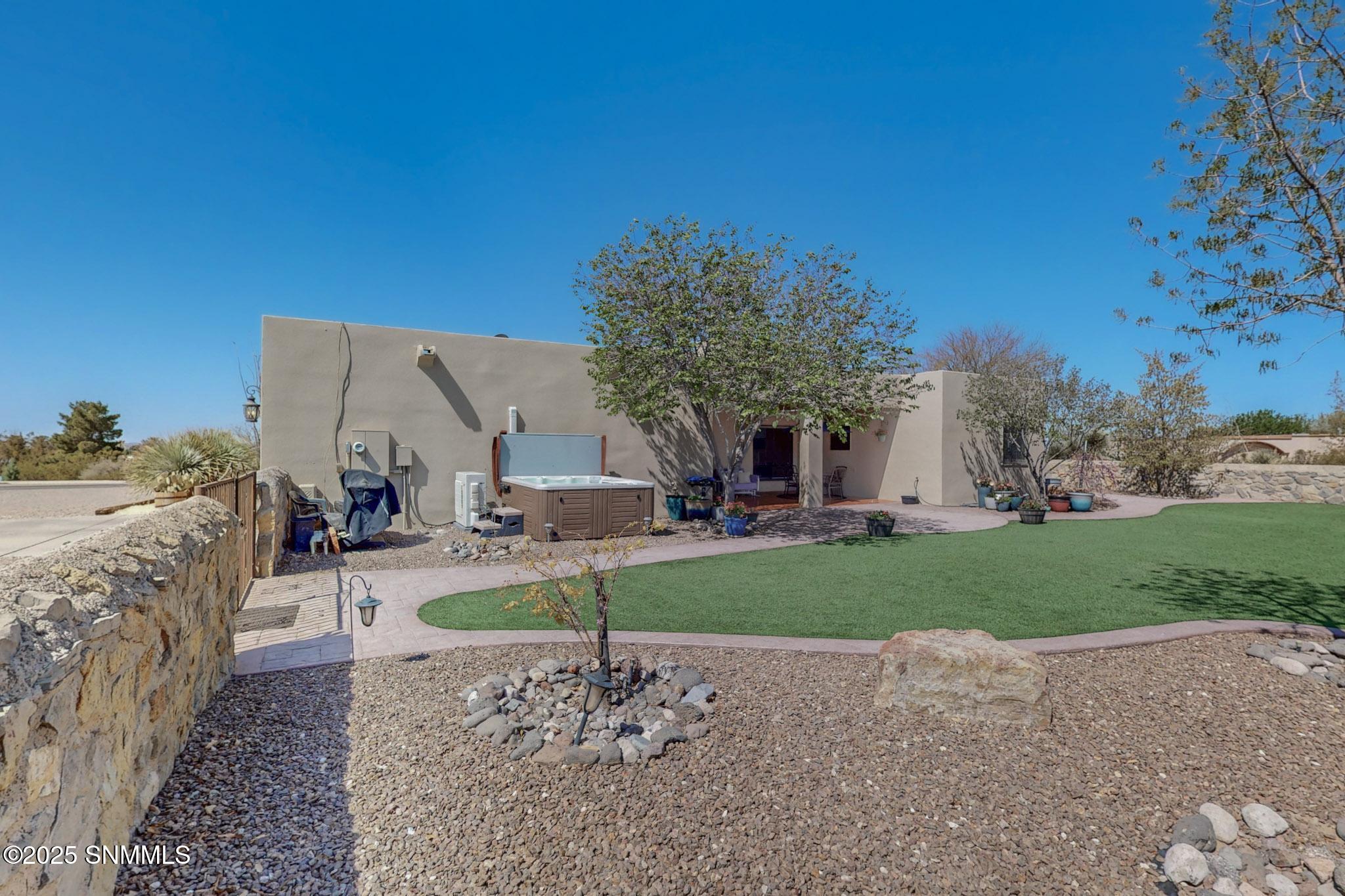 5317 Remington Road, Las Cruces, New Mexico image 41