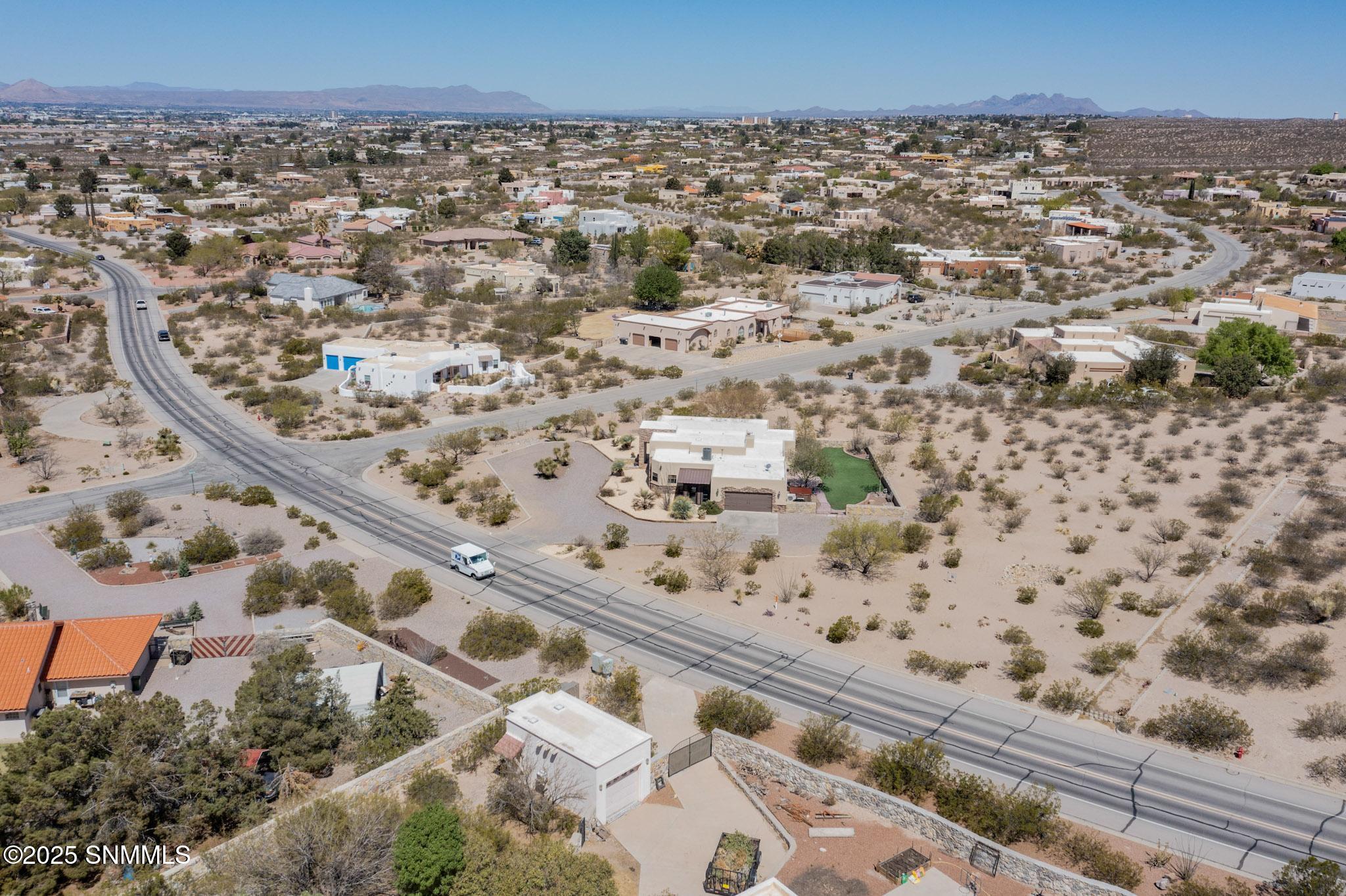 5317 Remington Road, Las Cruces, New Mexico image 47