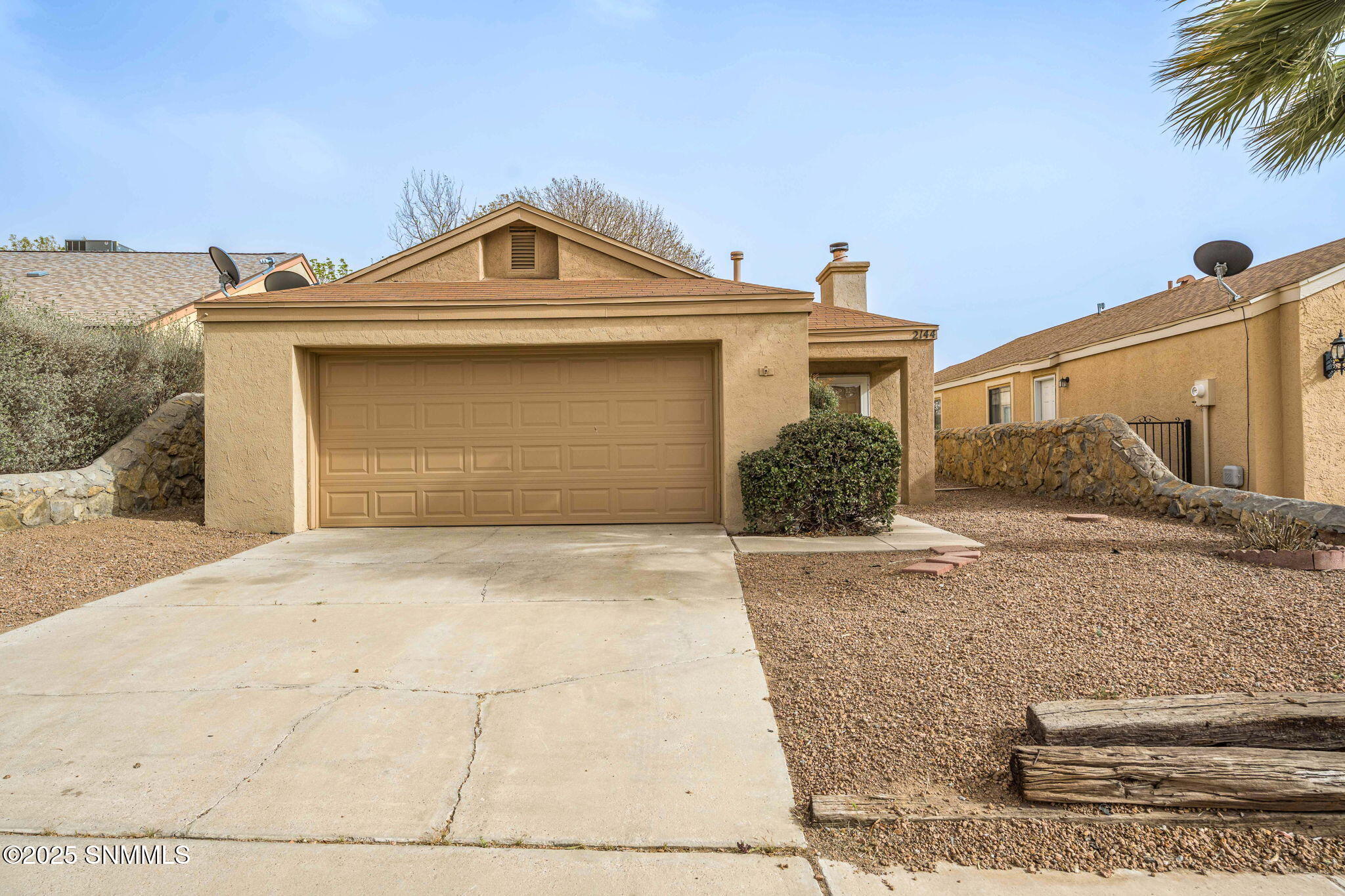 2144 Pioneer Avenue, Las Cruces, New Mexico image 1