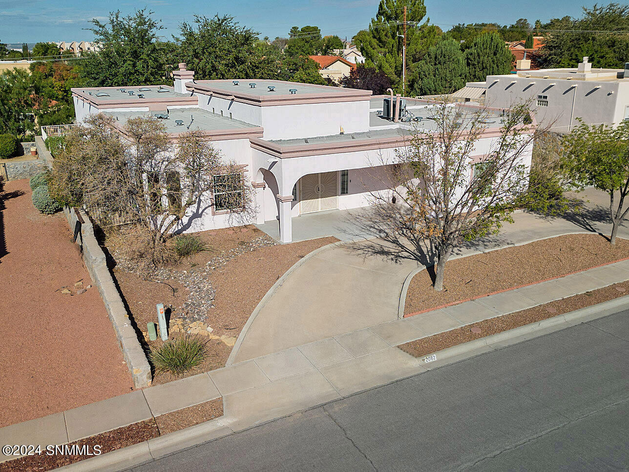 2082 Desert Greens Drive #2-2, Las Cruces, New York image 3