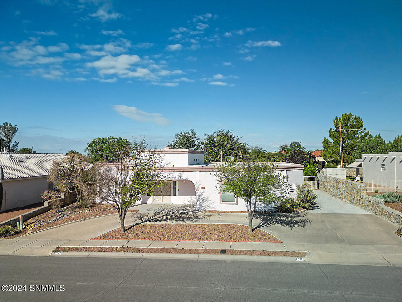 2082 Desert Greens Drive #2-2, Las Cruces, New York image 2