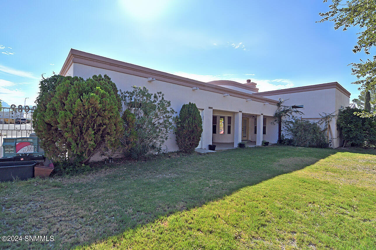 2082 Desert Greens Drive #2-2, Las Cruces, New York image 10