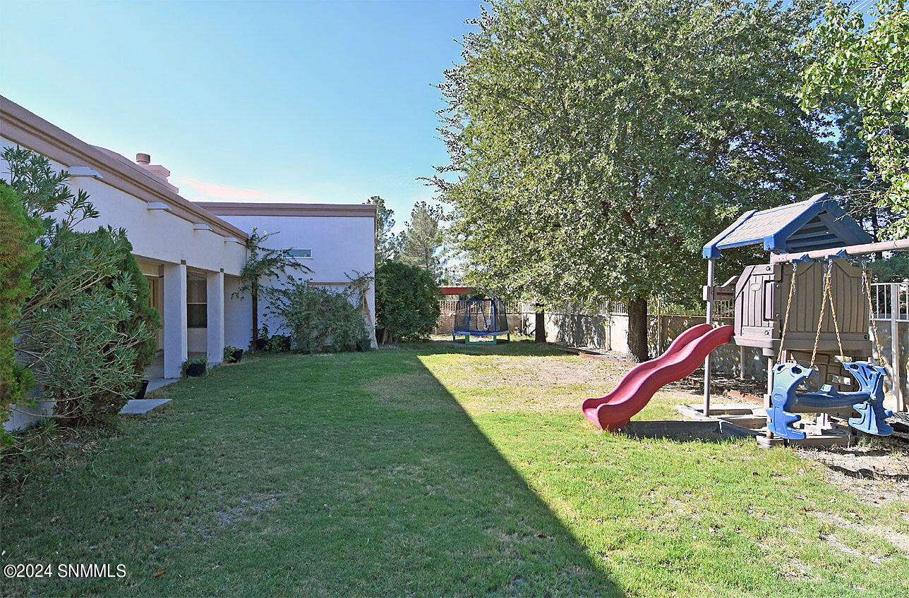 2082 Desert Greens Drive #2-2, Las Cruces, New York image 8