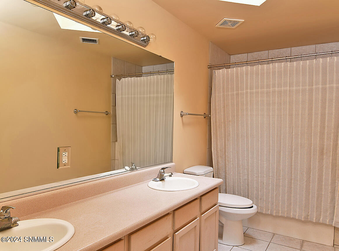 2082 Desert Greens Drive #2-2, Las Cruces, New York image 34