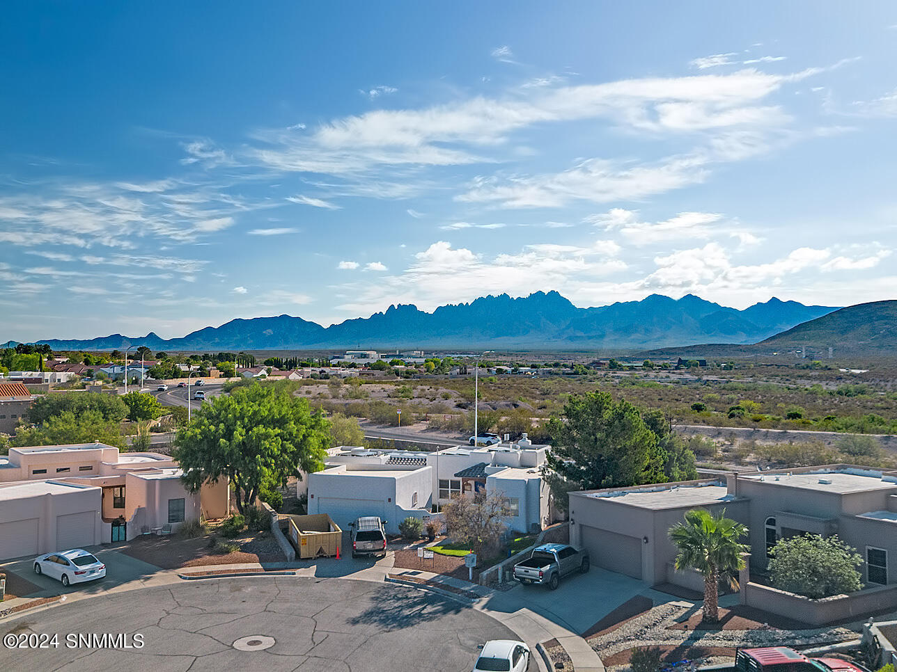 2082 Desert Greens Drive #2-2, Las Cruces, New York image 7