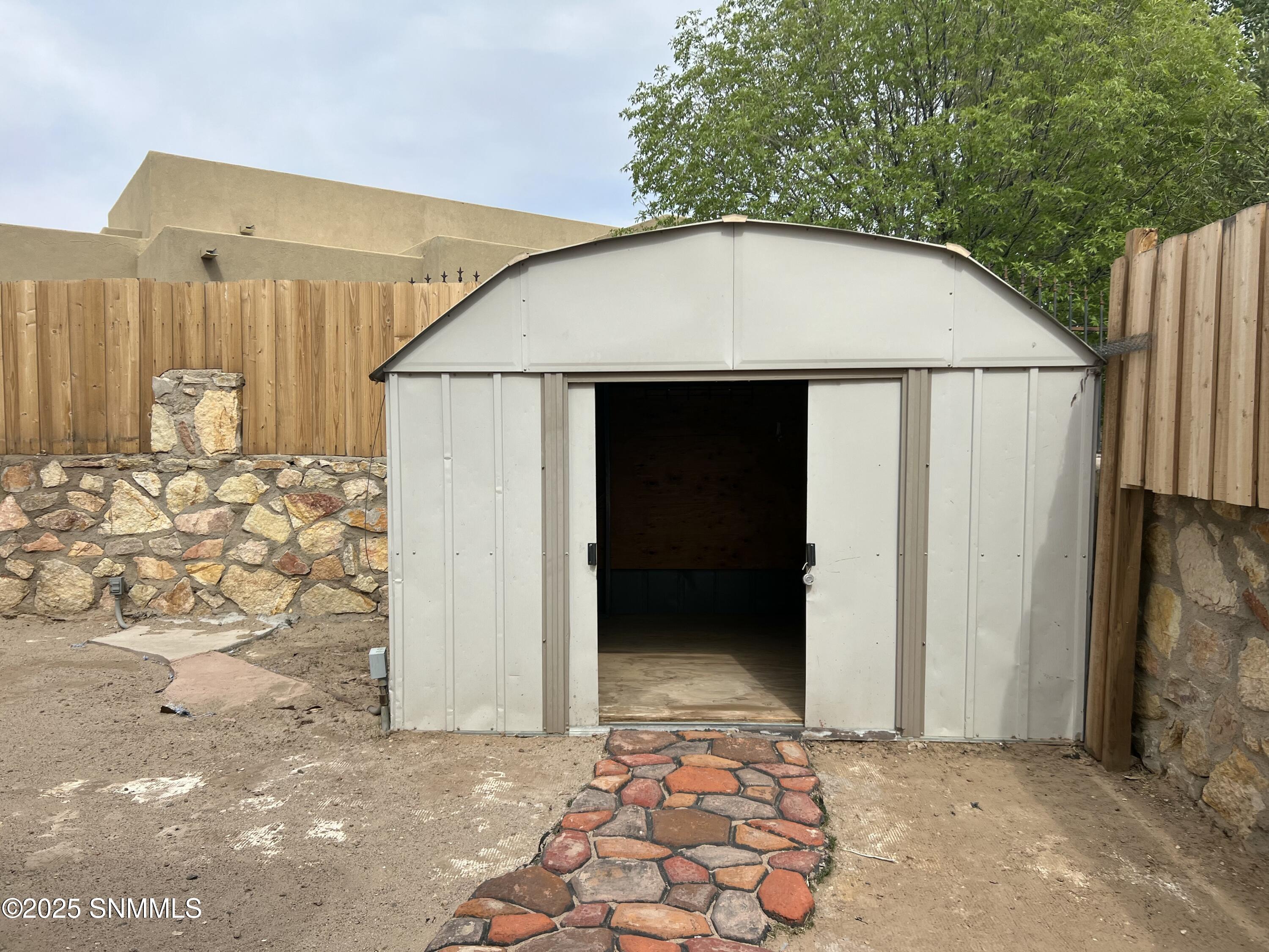 1708 Winton Circle, Las Cruces, New Mexico image 18