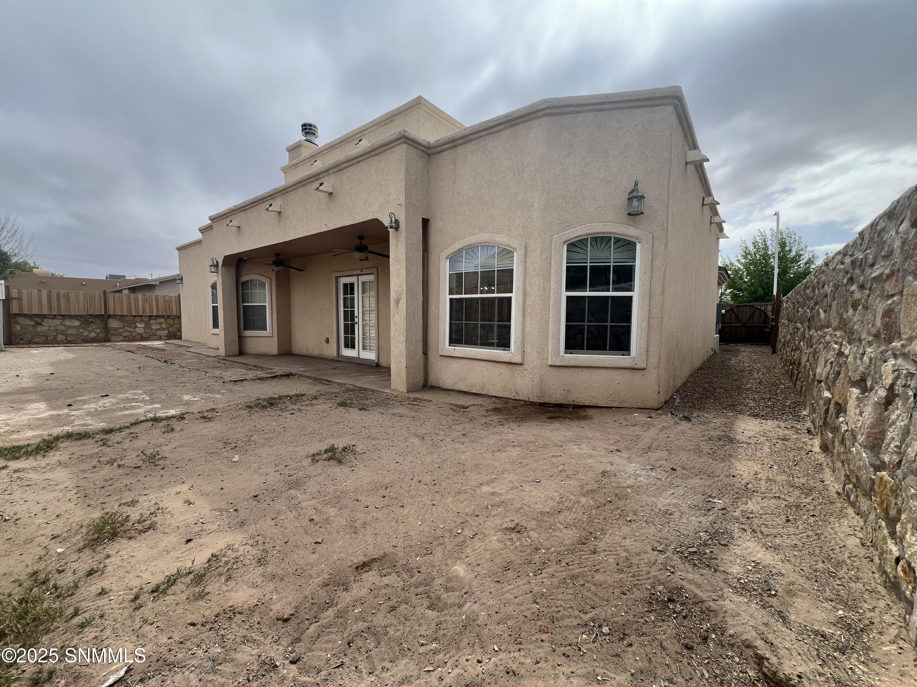 1708 Winton Circle, Las Cruces, New Mexico image 16