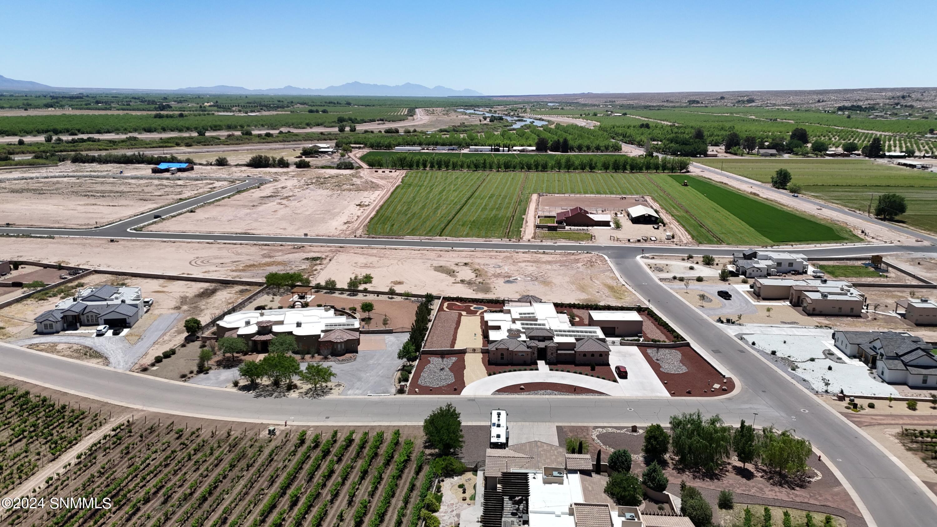 1105 Sandy Beach Road, Las Cruces, New Mexico image 4