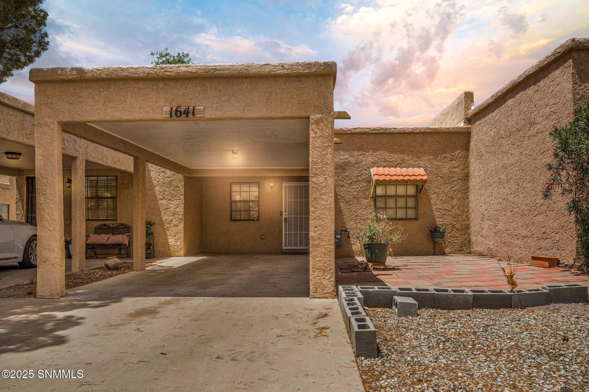 1641 Ebony Avenue, Las Cruces, New Mexico image 35
