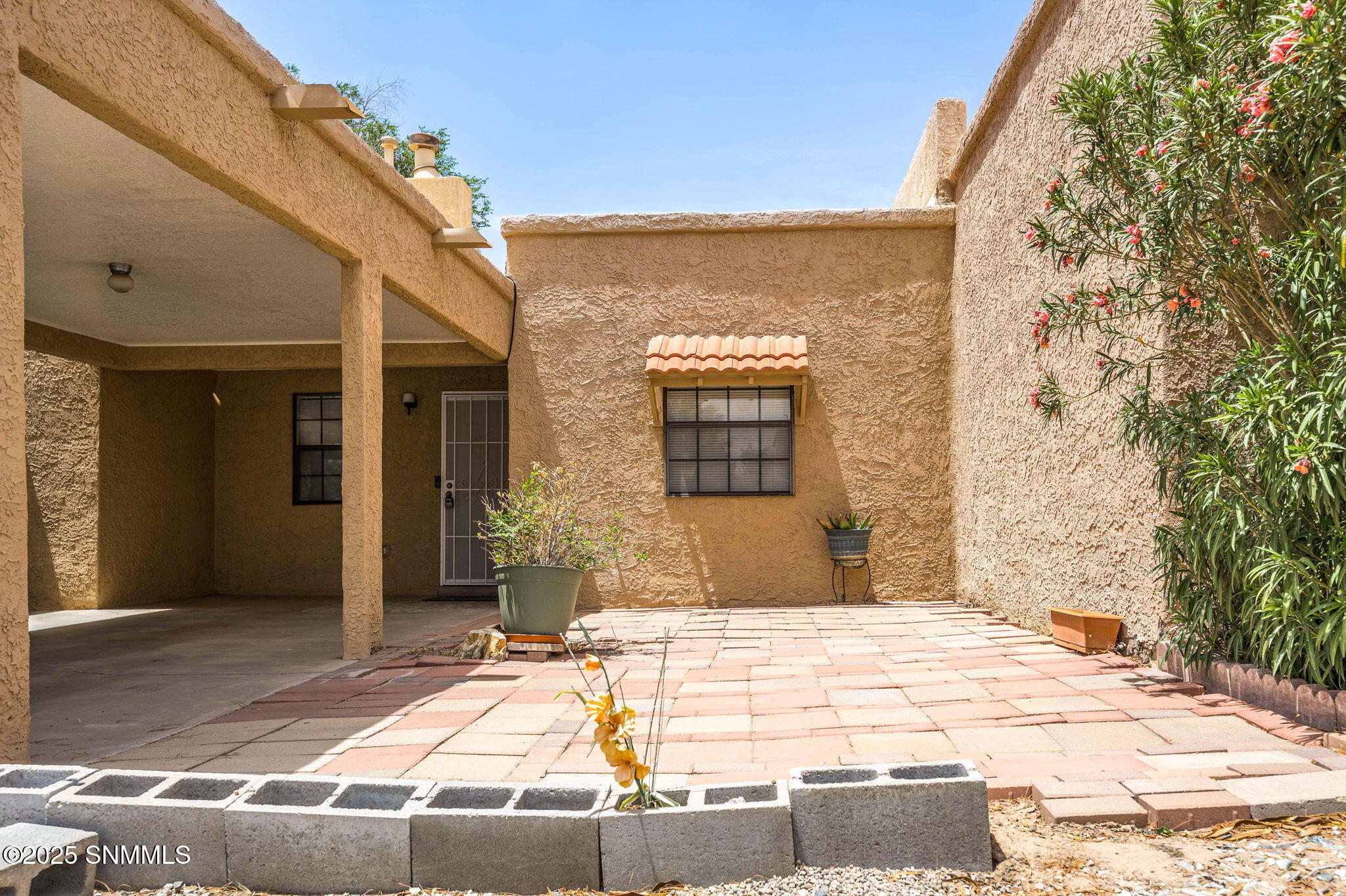 1641 Ebony Avenue, Las Cruces, New Mexico image 3