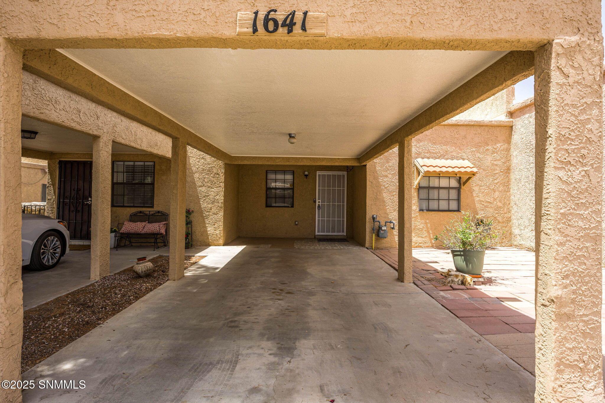 1641 Ebony Avenue, Las Cruces, New Mexico image 33