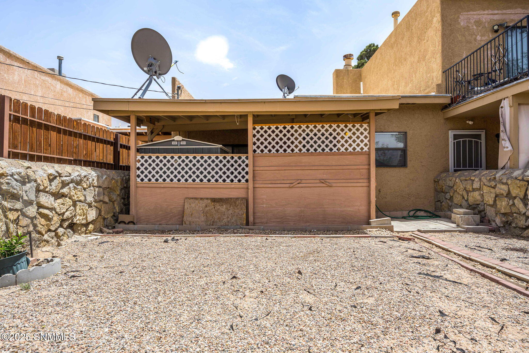 1641 Ebony Avenue, Las Cruces, New Mexico image 31