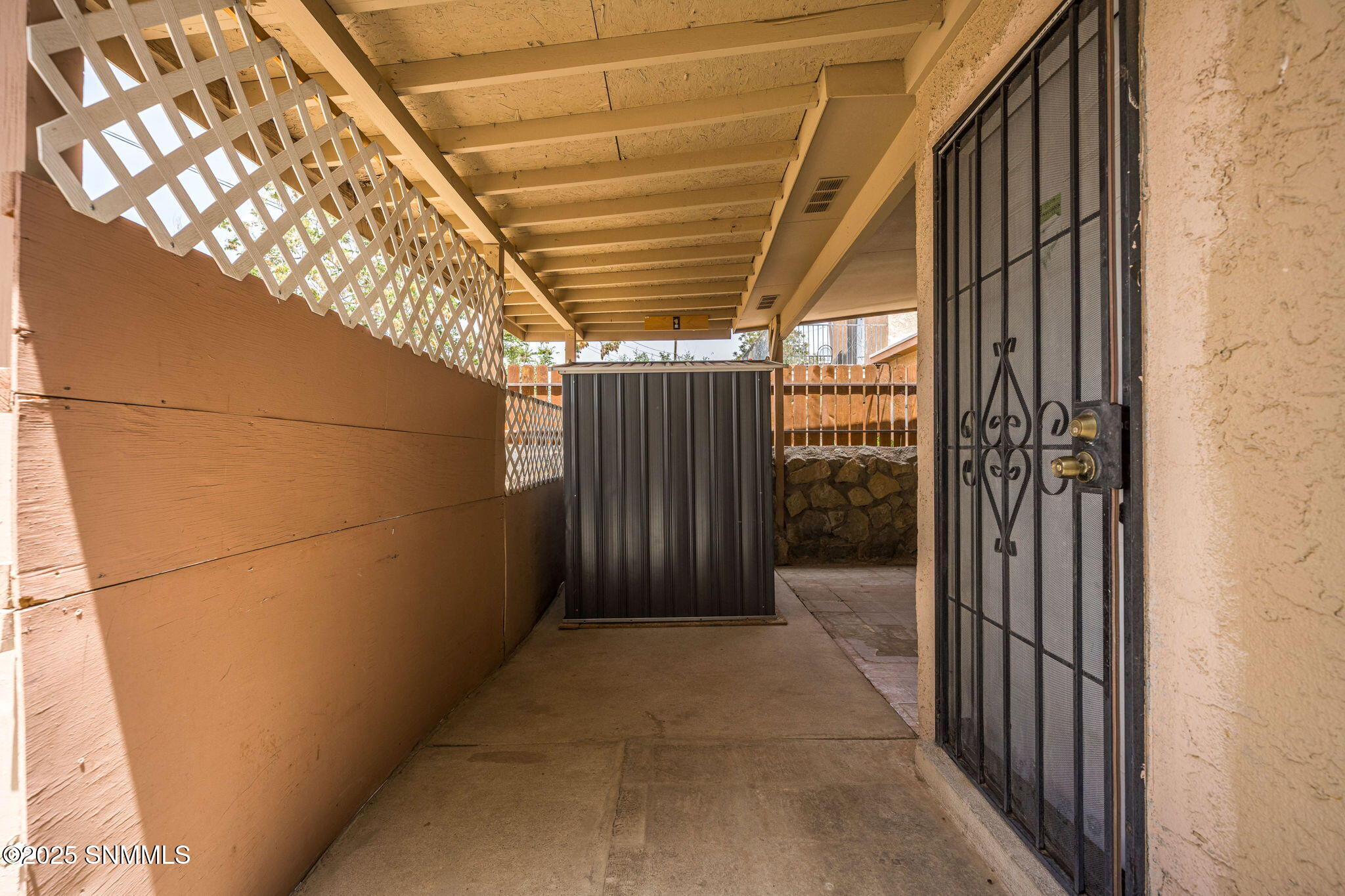 1641 Ebony Avenue, Las Cruces, New Mexico image 24
