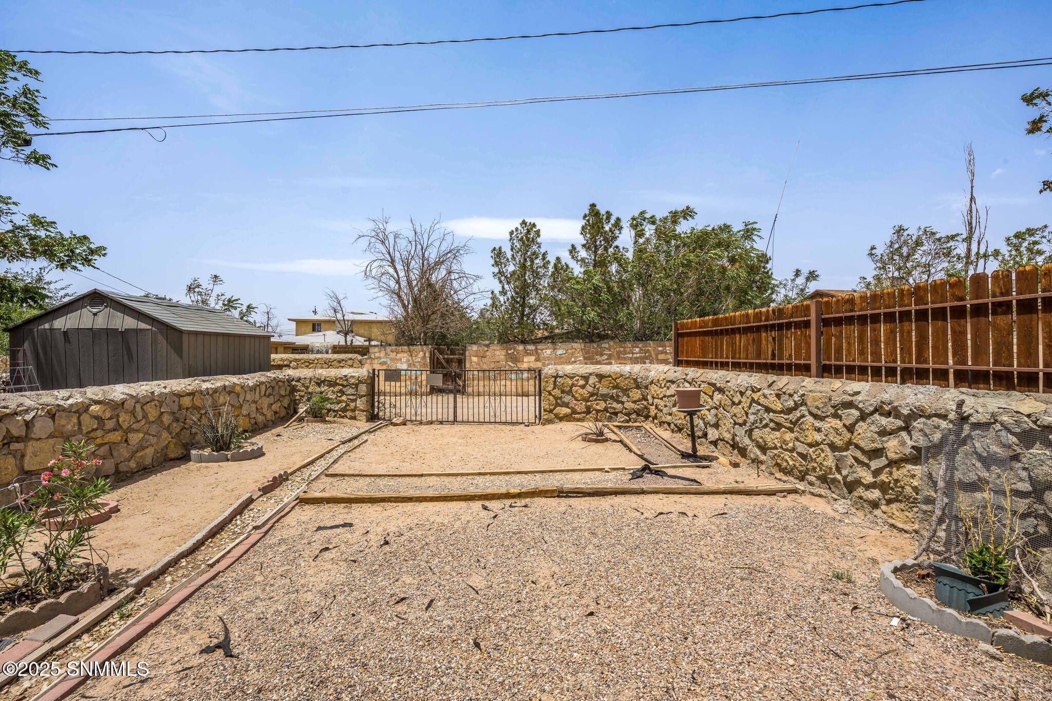 1641 Ebony Avenue, Las Cruces, New Mexico image 29