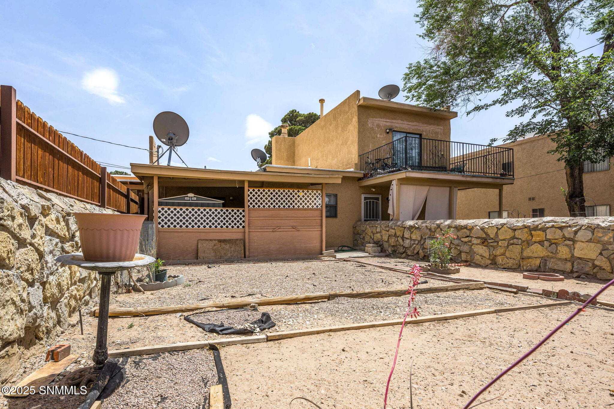 1641 Ebony Avenue, Las Cruces, New Mexico image 32