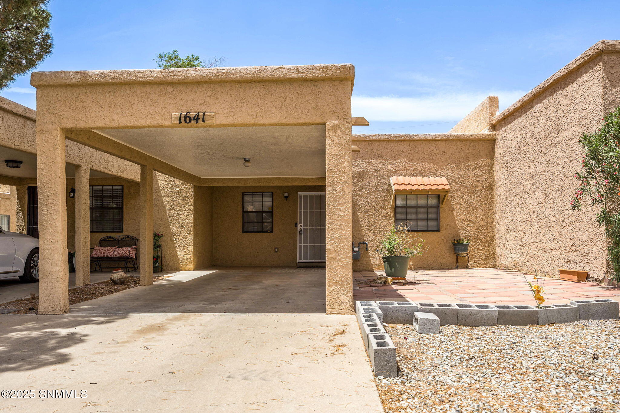 1641 Ebony Avenue, Las Cruces, New Mexico image 2