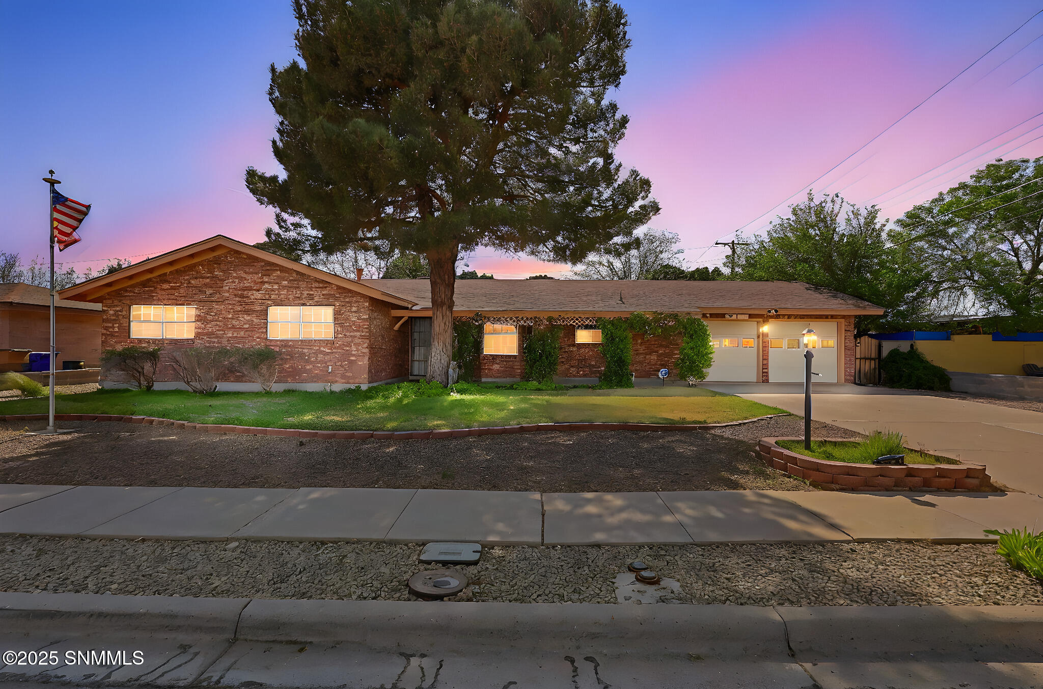 2002 Crescent Drive, Las Cruces, New Mexico image 3