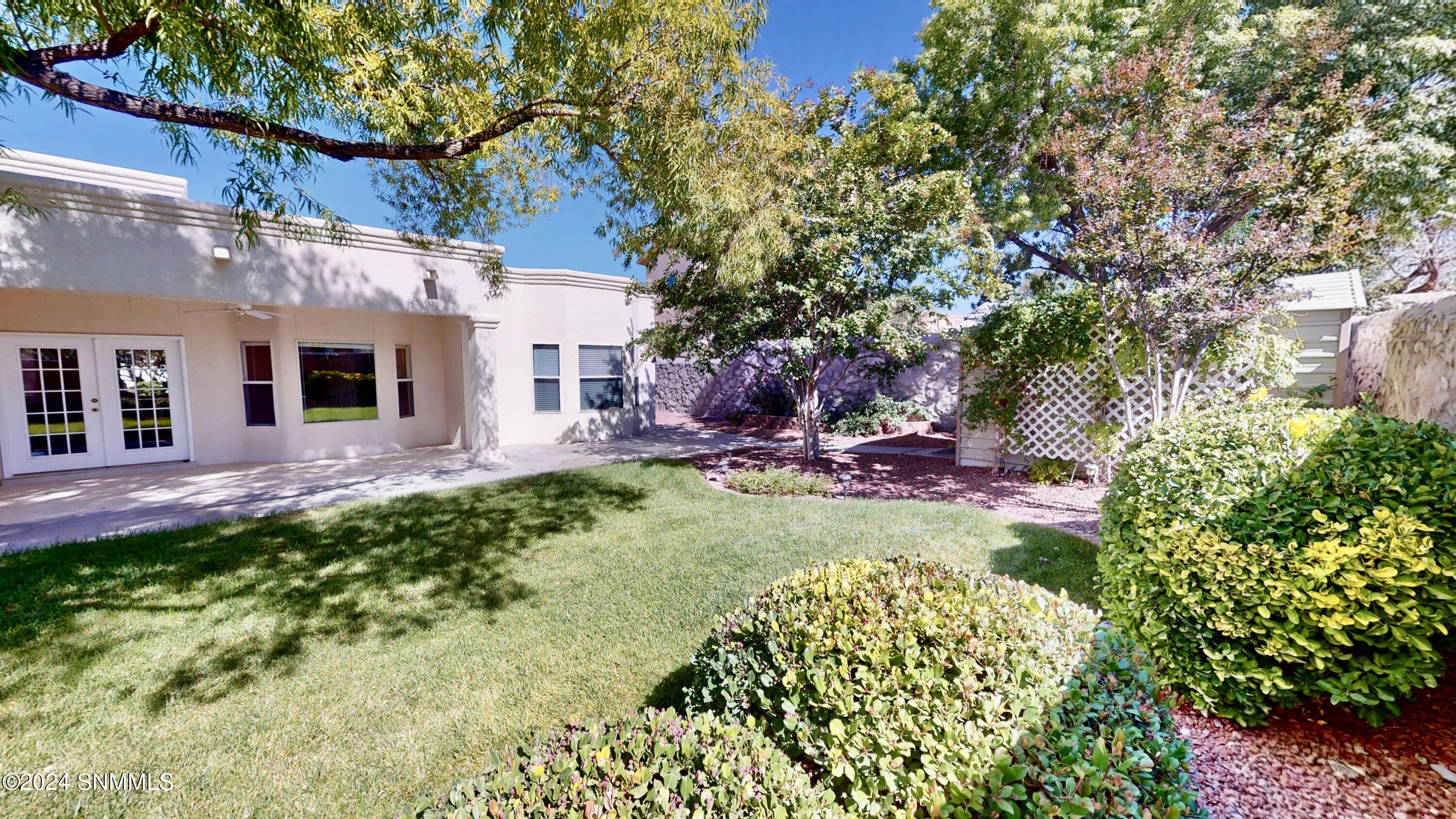 2641 Cody Circle Circle, Las Cruces, New York image 50