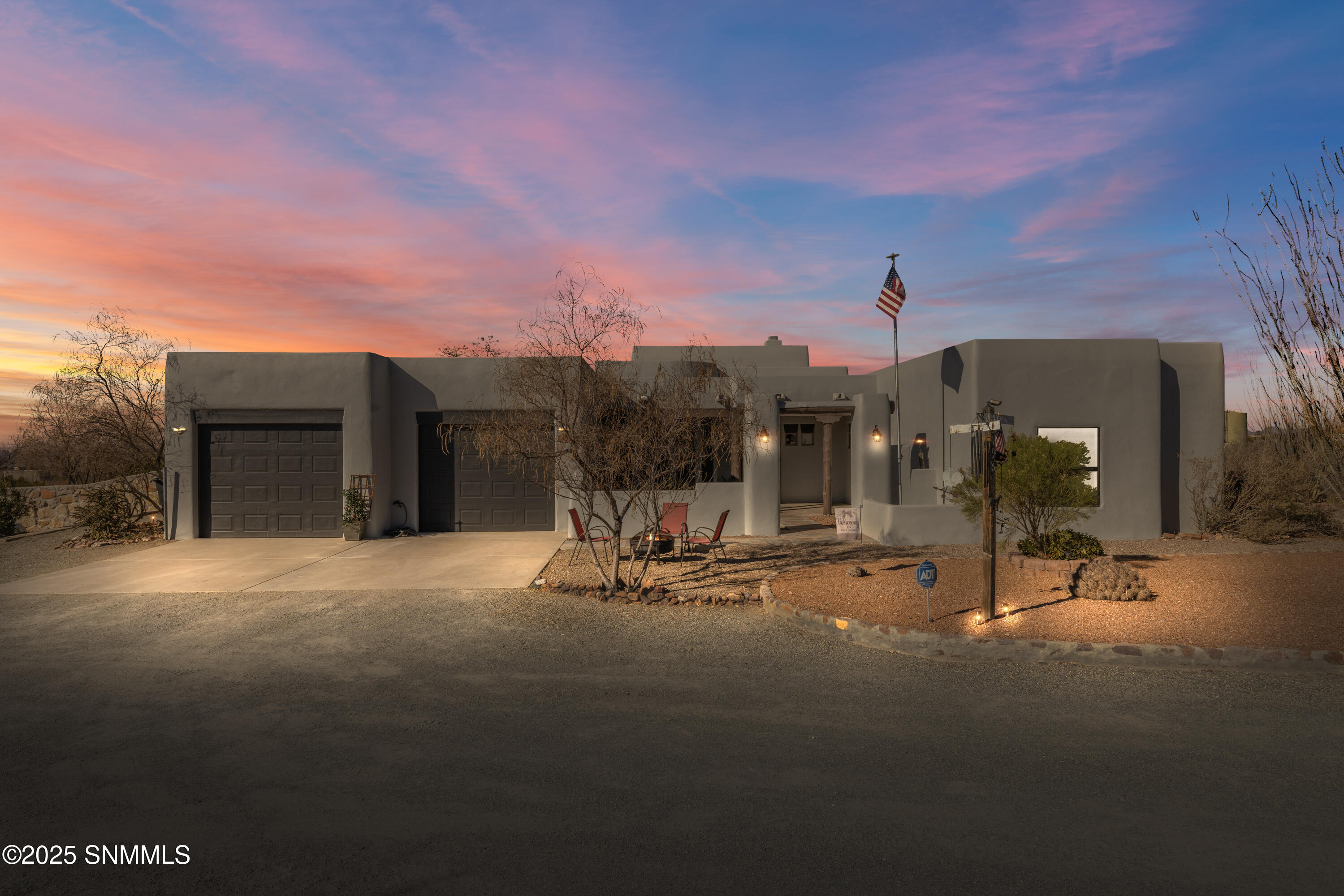 5198 Rock House Road, Las Cruces, New Mexico image 1