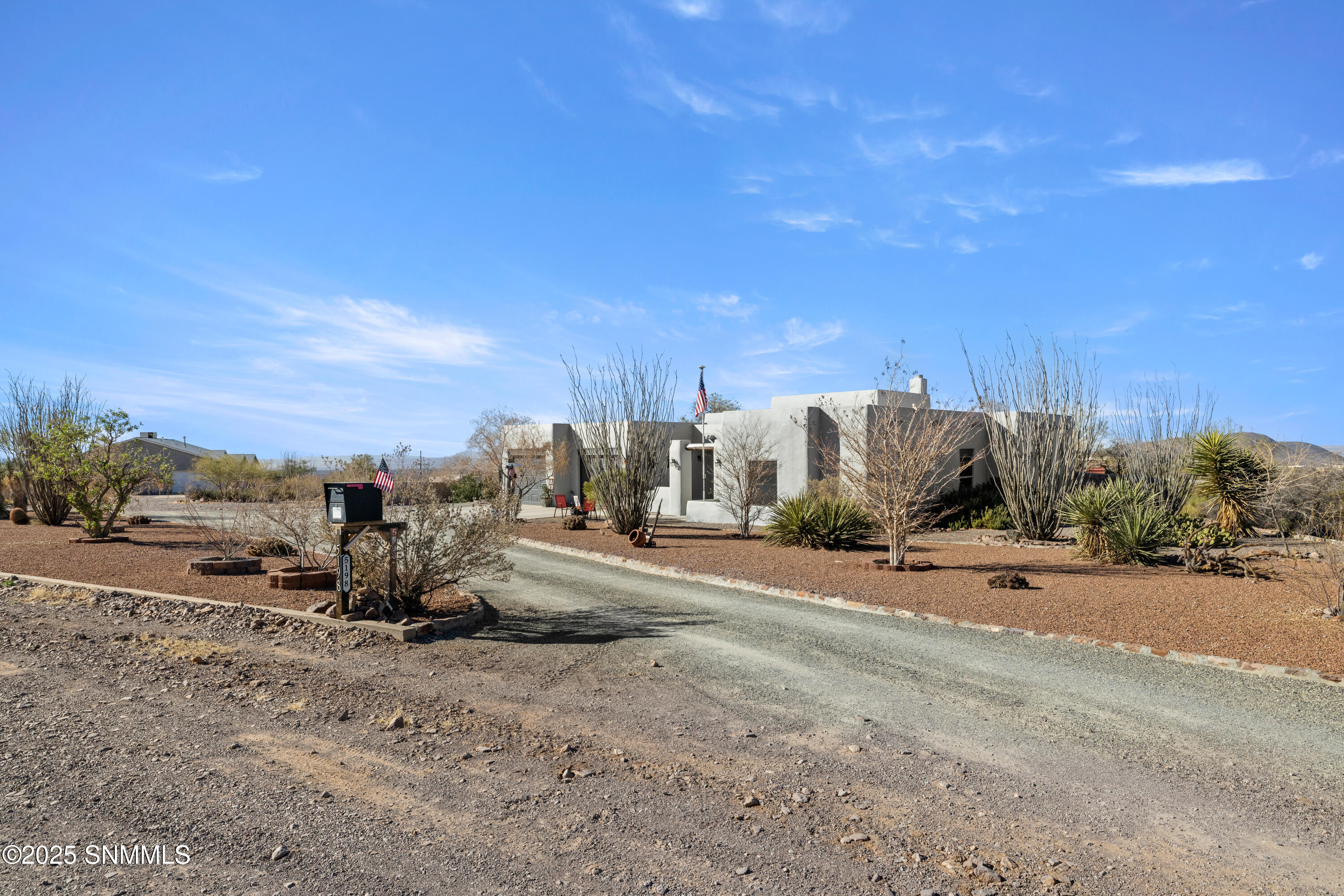 5198 Rock House Road, Las Cruces, New Mexico image 3