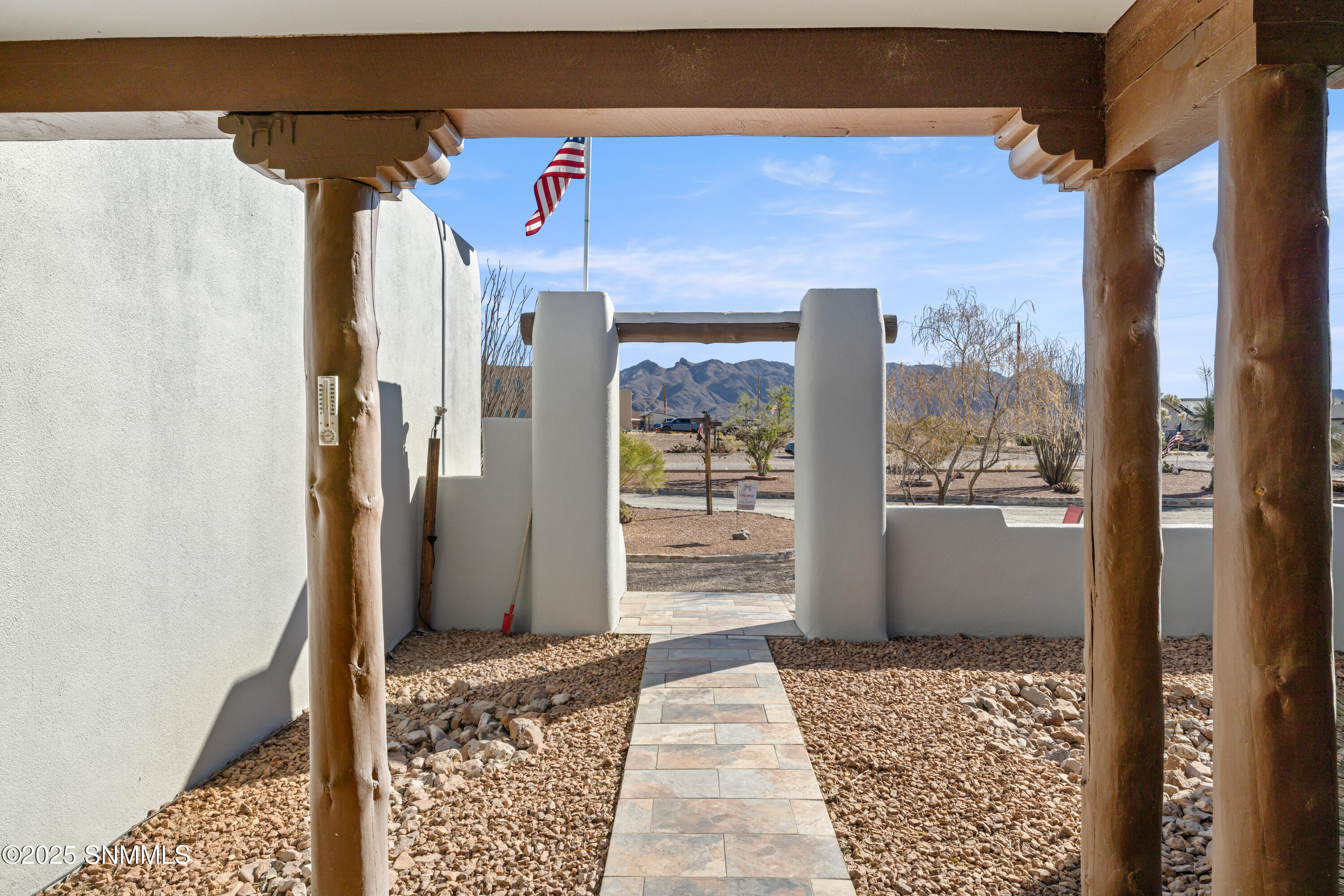 5198 Rock House Road, Las Cruces, New Mexico image 7