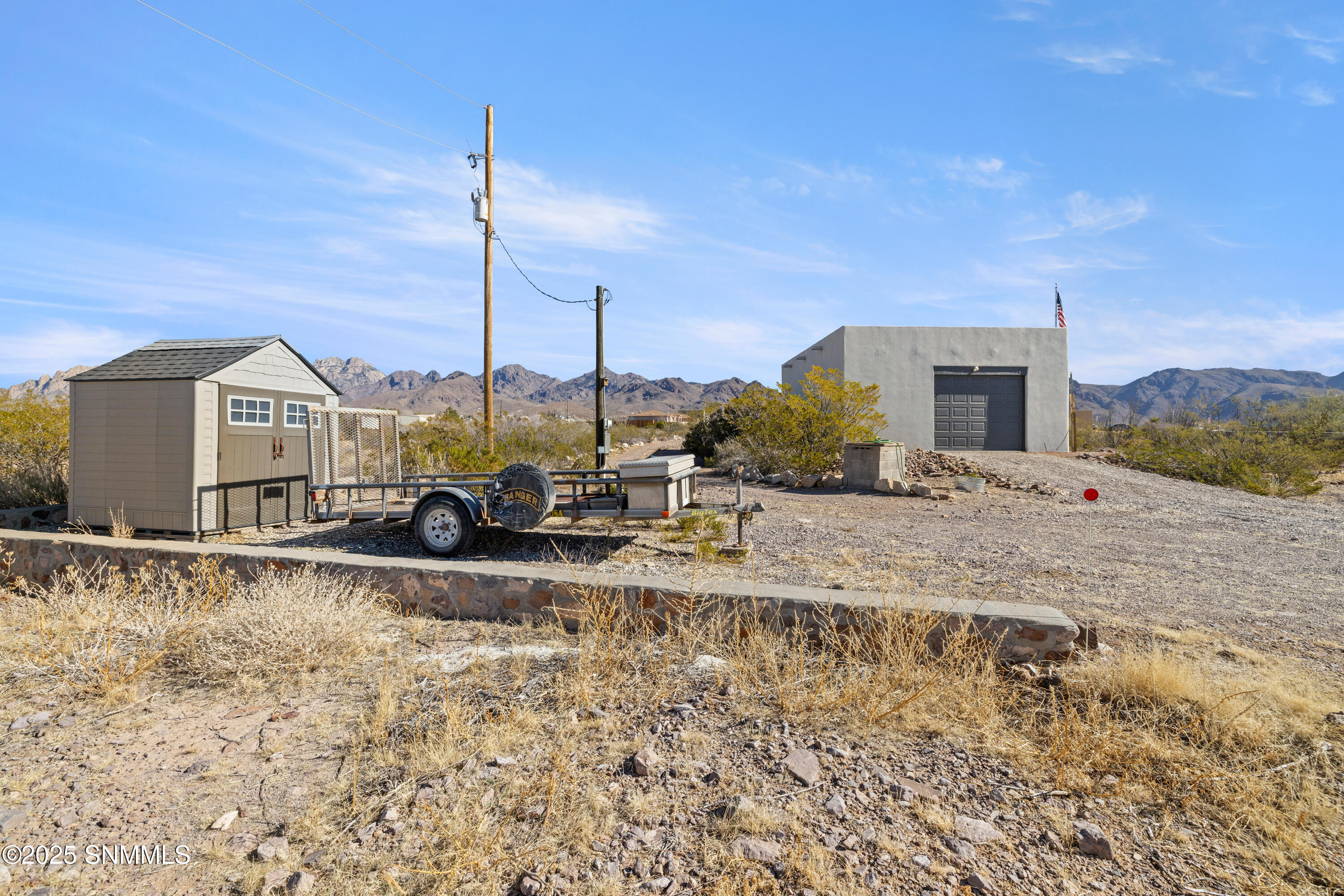 5198 Rock House Road, Las Cruces, New Mexico image 50