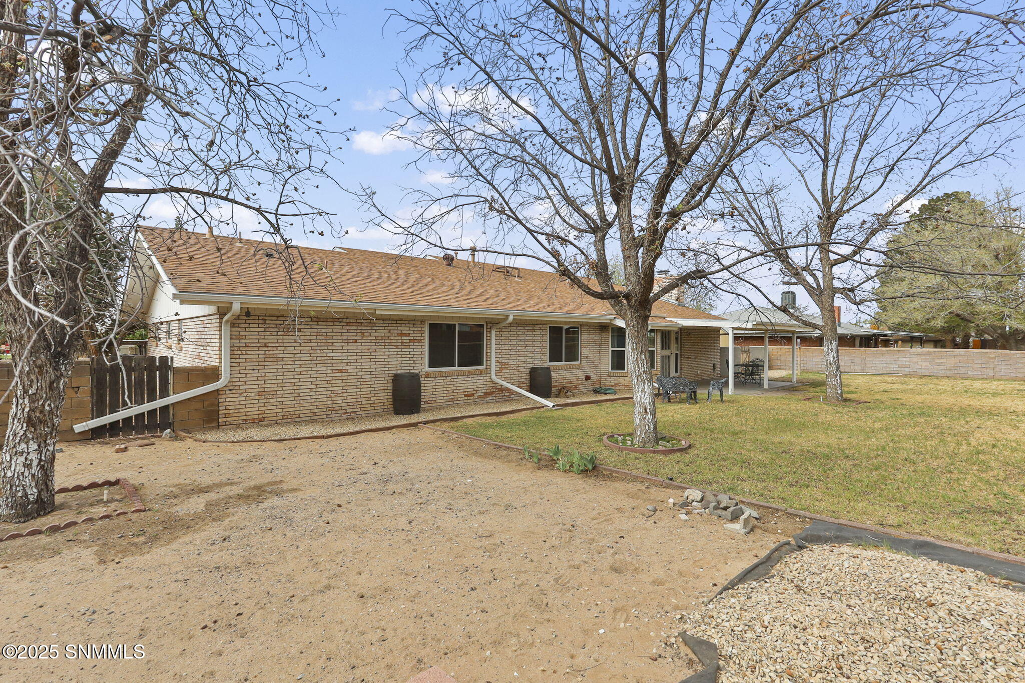 1725 Altura Avenue, Las Cruces, New Mexico image 49