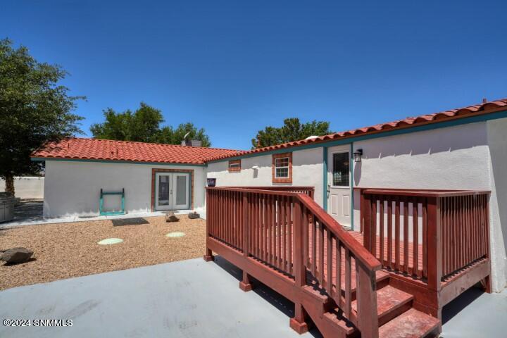 245 Hurt Road, Radium Springs, New Mexico image 13