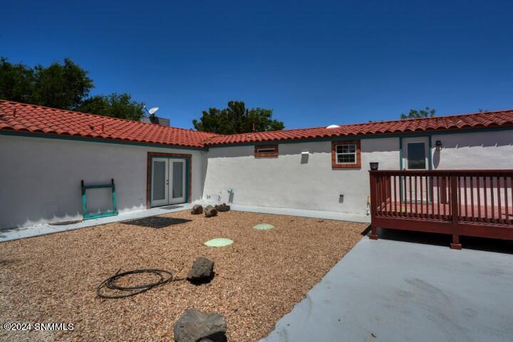 245 Hurt Road, Radium Springs, New Mexico image 14