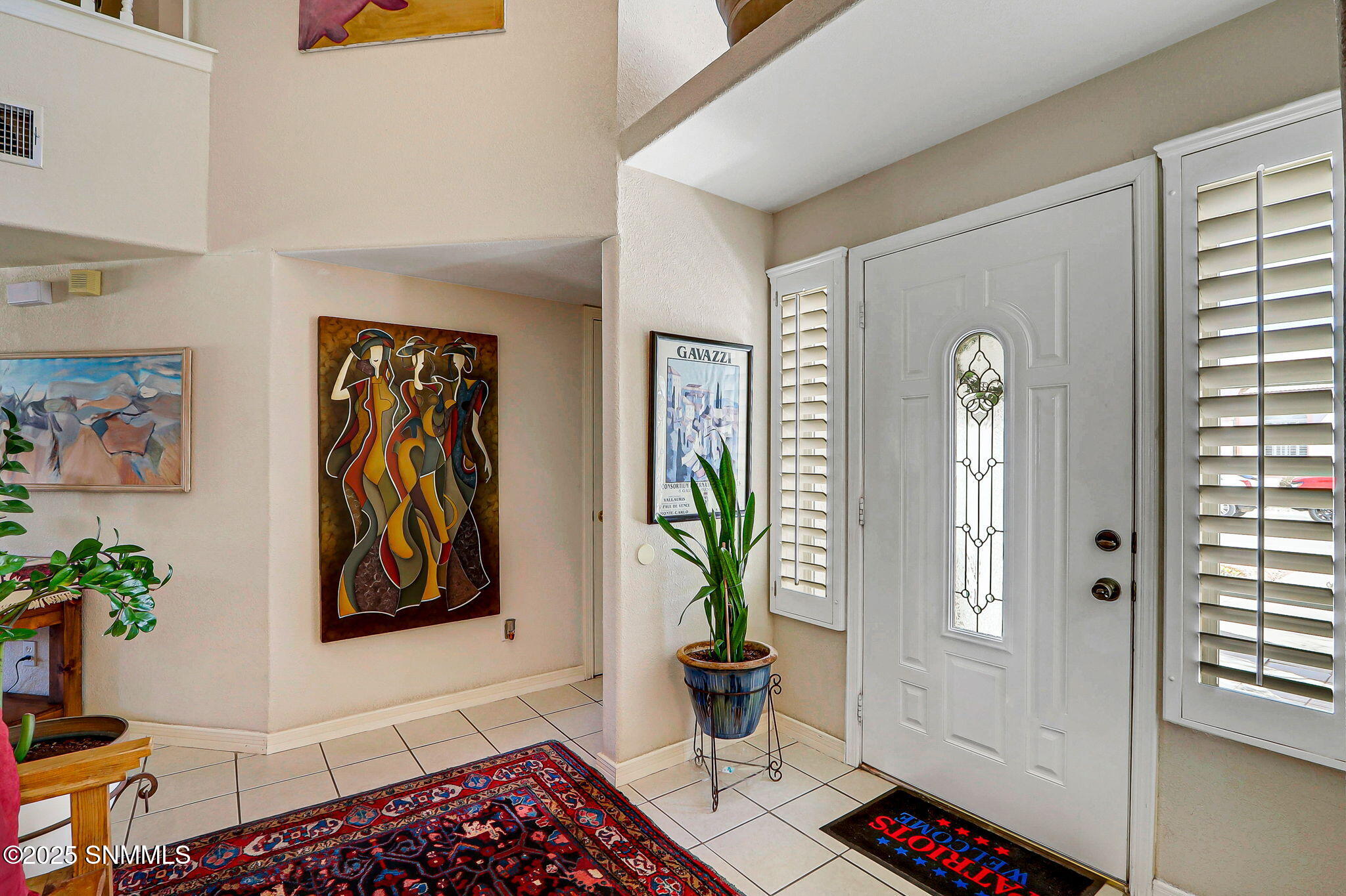 309 Dream Spirit Drive, Santa Teresa, New Mexico image 5