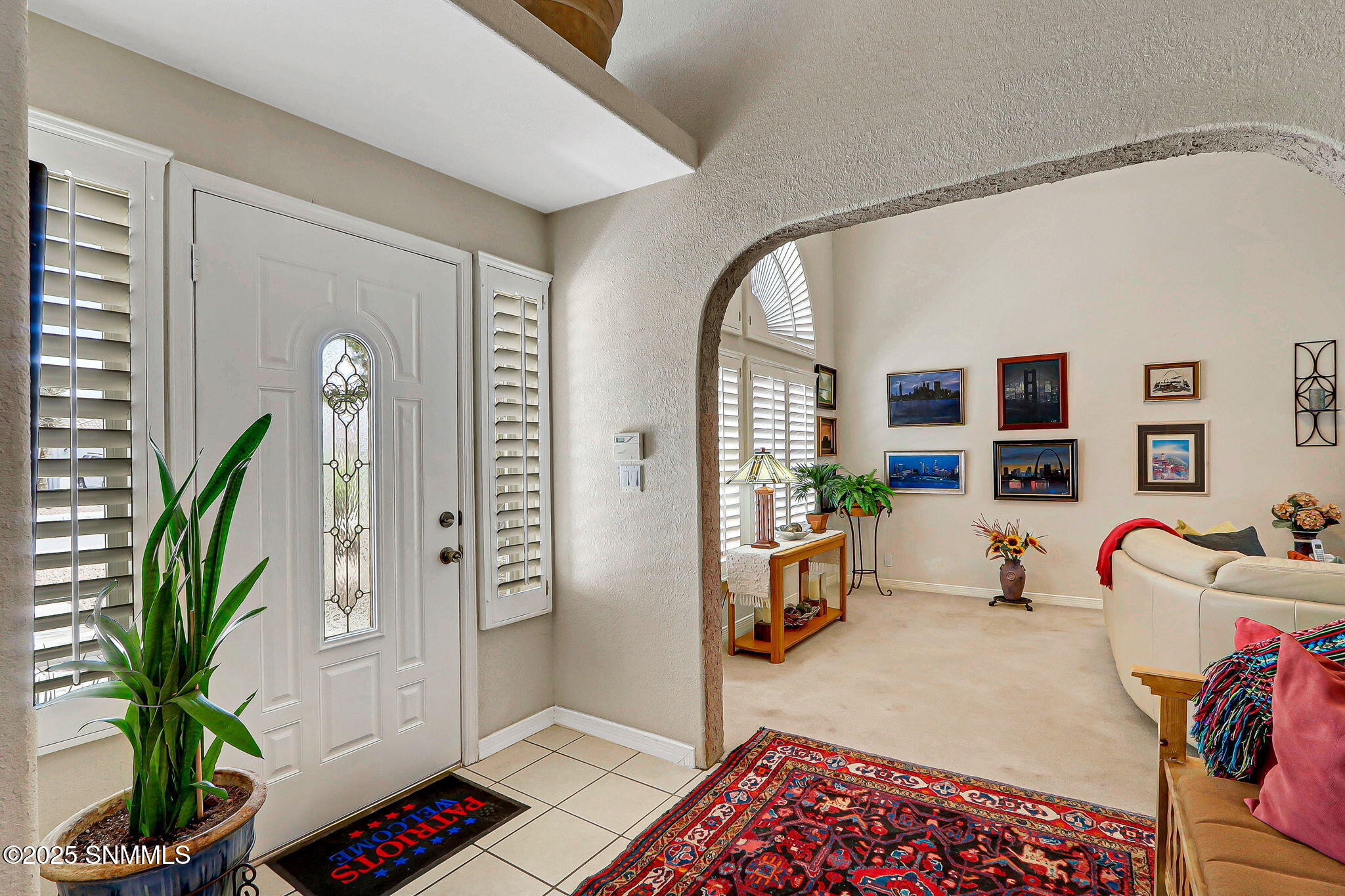 309 Dream Spirit Drive, Santa Teresa, New Mexico image 3