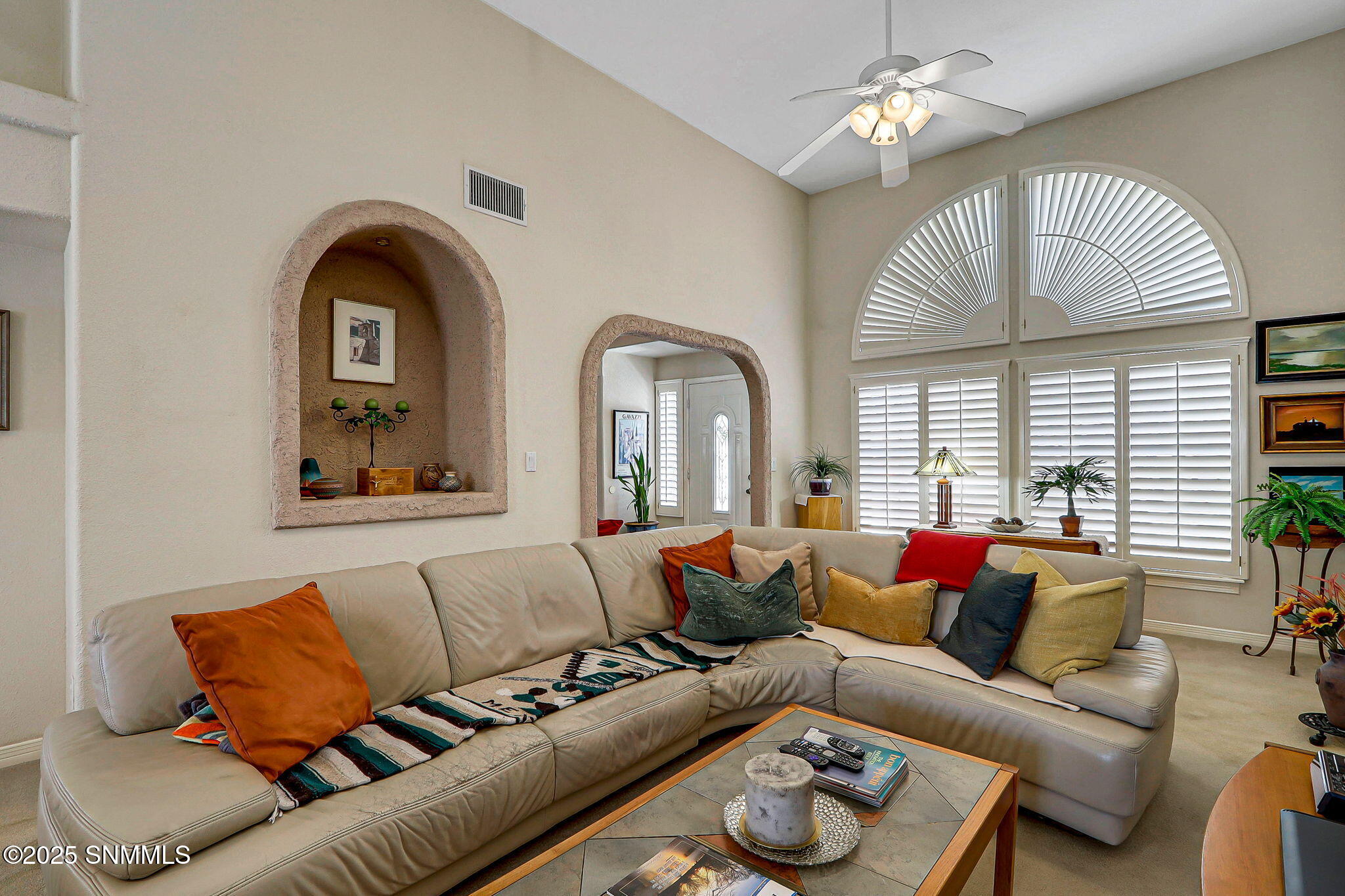 309 Dream Spirit Drive, Santa Teresa, New Mexico image 11