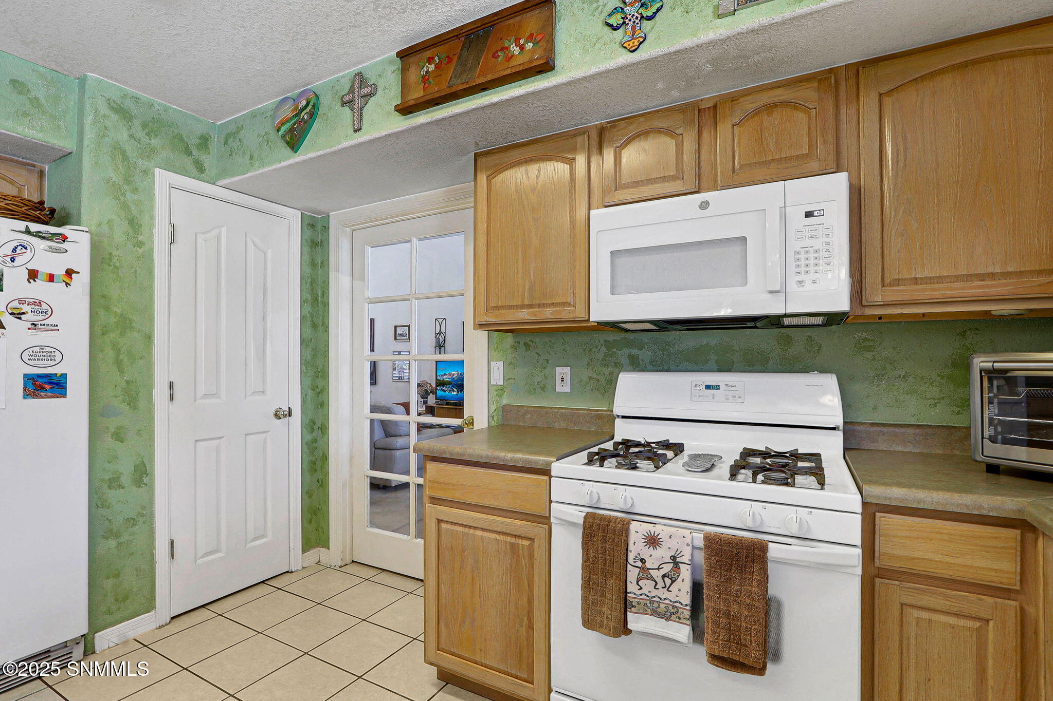 309 Dream Spirit Drive, Santa Teresa, New Mexico image 18