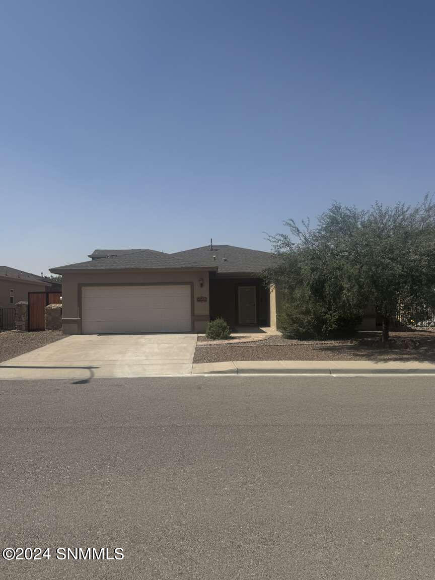 5611 Wales Drive, Santa Teresa, New Mexico image 1