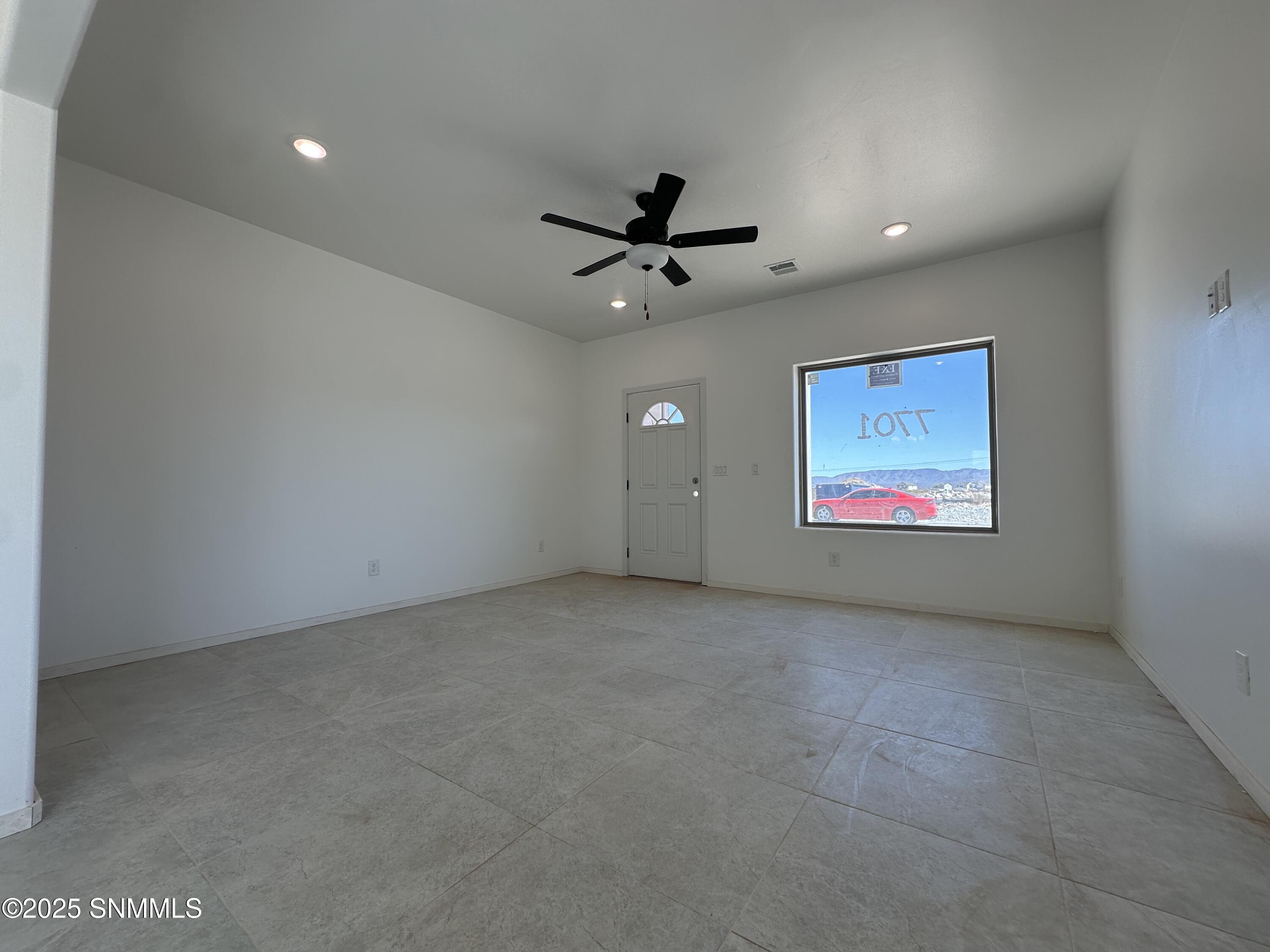 7701 San Eduardo Street, Las Cruces, New Mexico image 4