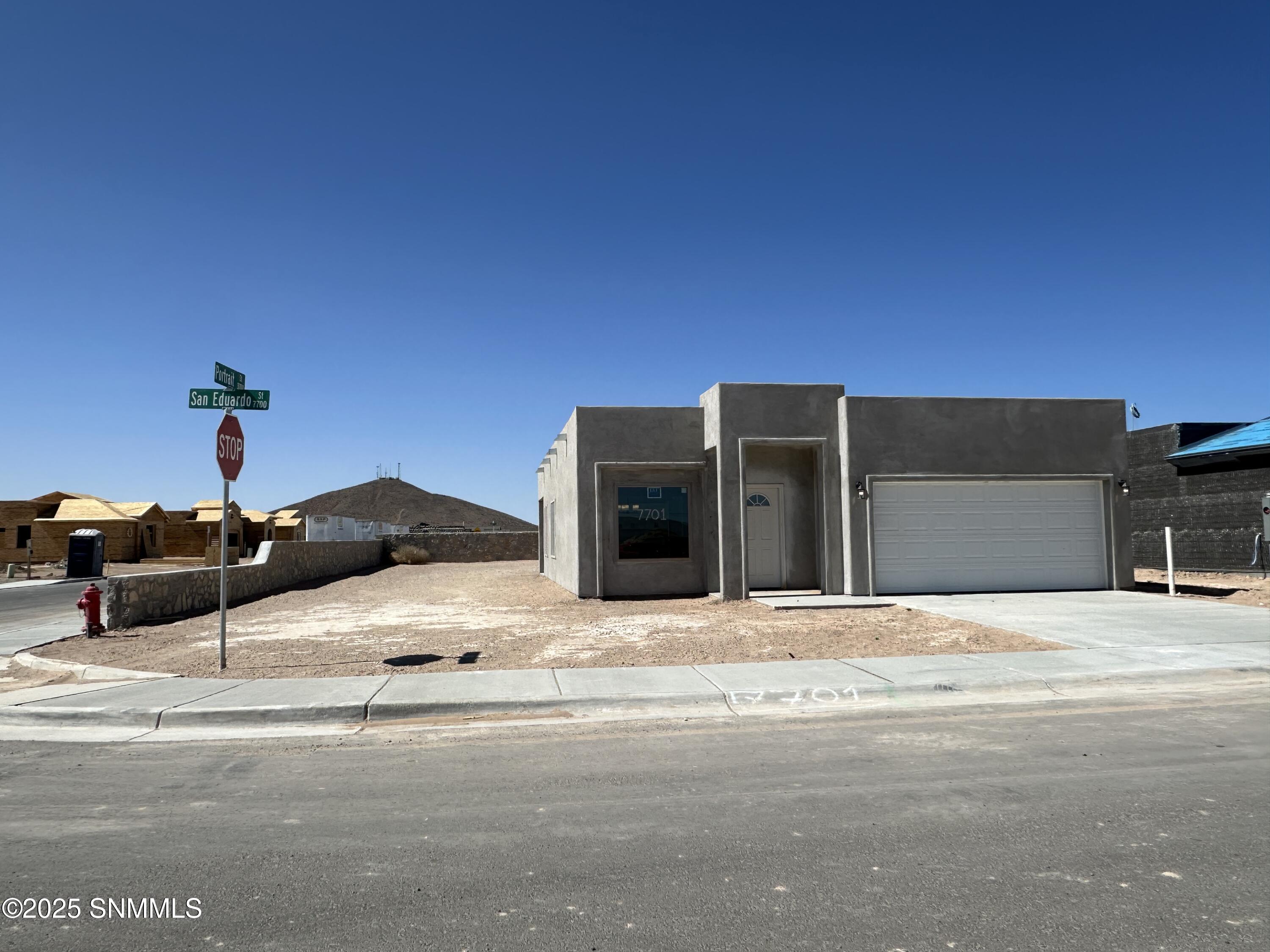 7701 San Eduardo Street, Las Cruces, New Mexico image 2