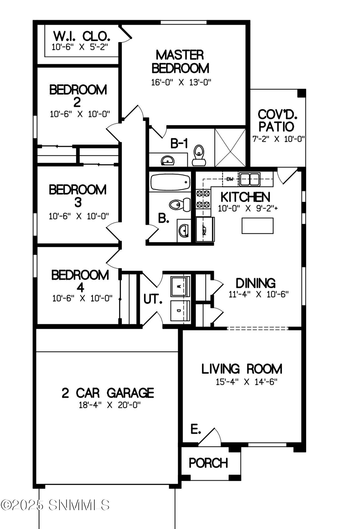 7701 San Eduardo Street, Las Cruces, New Mexico image 11