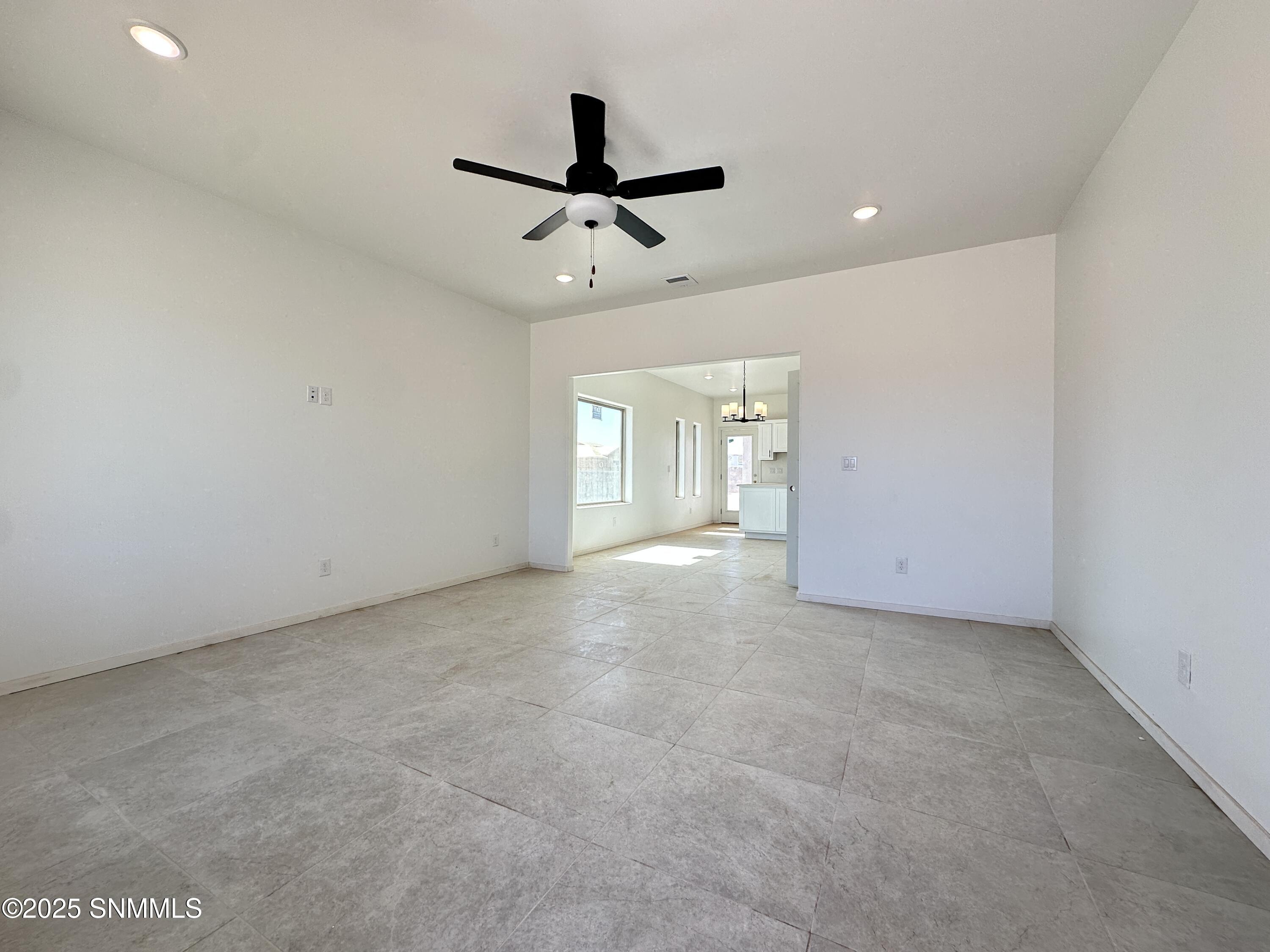 7701 San Eduardo Street, Las Cruces, New Mexico image 3