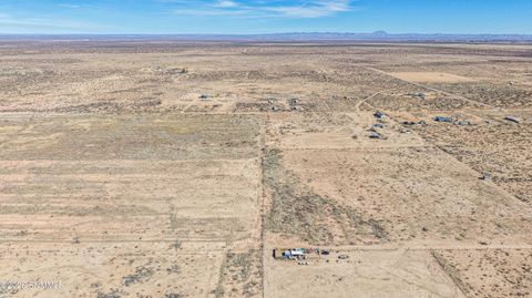 Vacant Land For Sale - 000 Tbd Street<br/> Chaparral, NM 88081