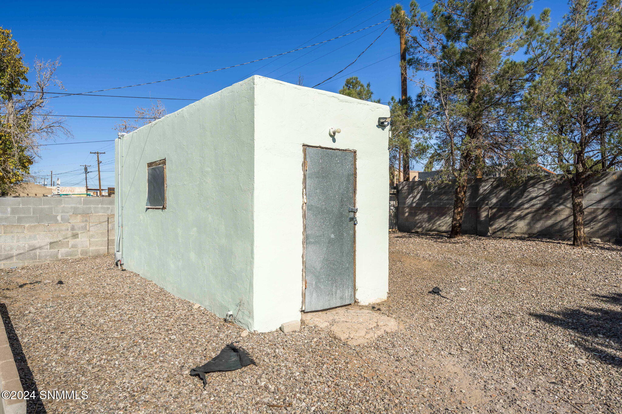 1725 Chaparro Street, Las Cruces, New Mexico image 18