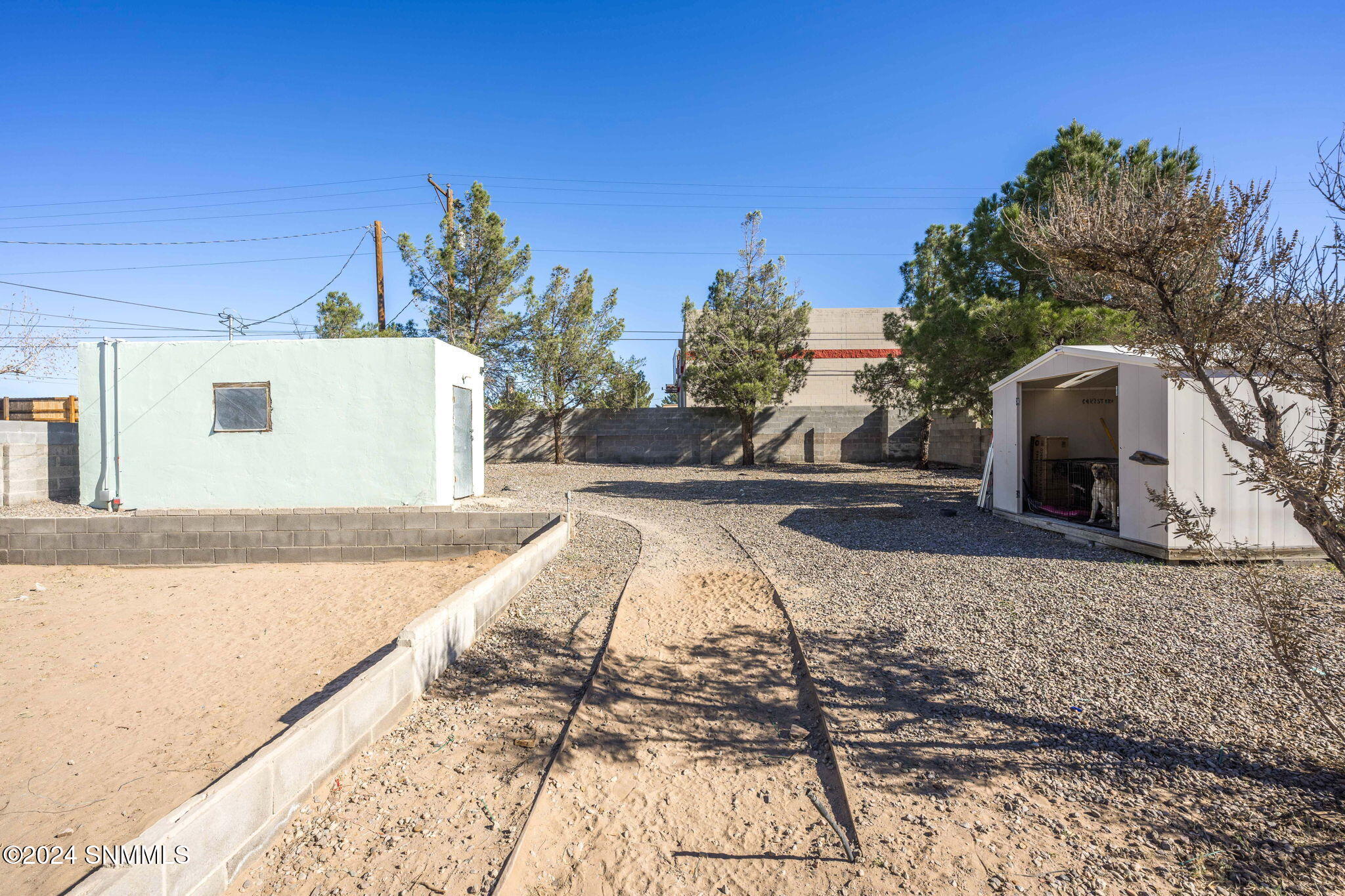 1725 Chaparro Street, Las Cruces, New Mexico image 13