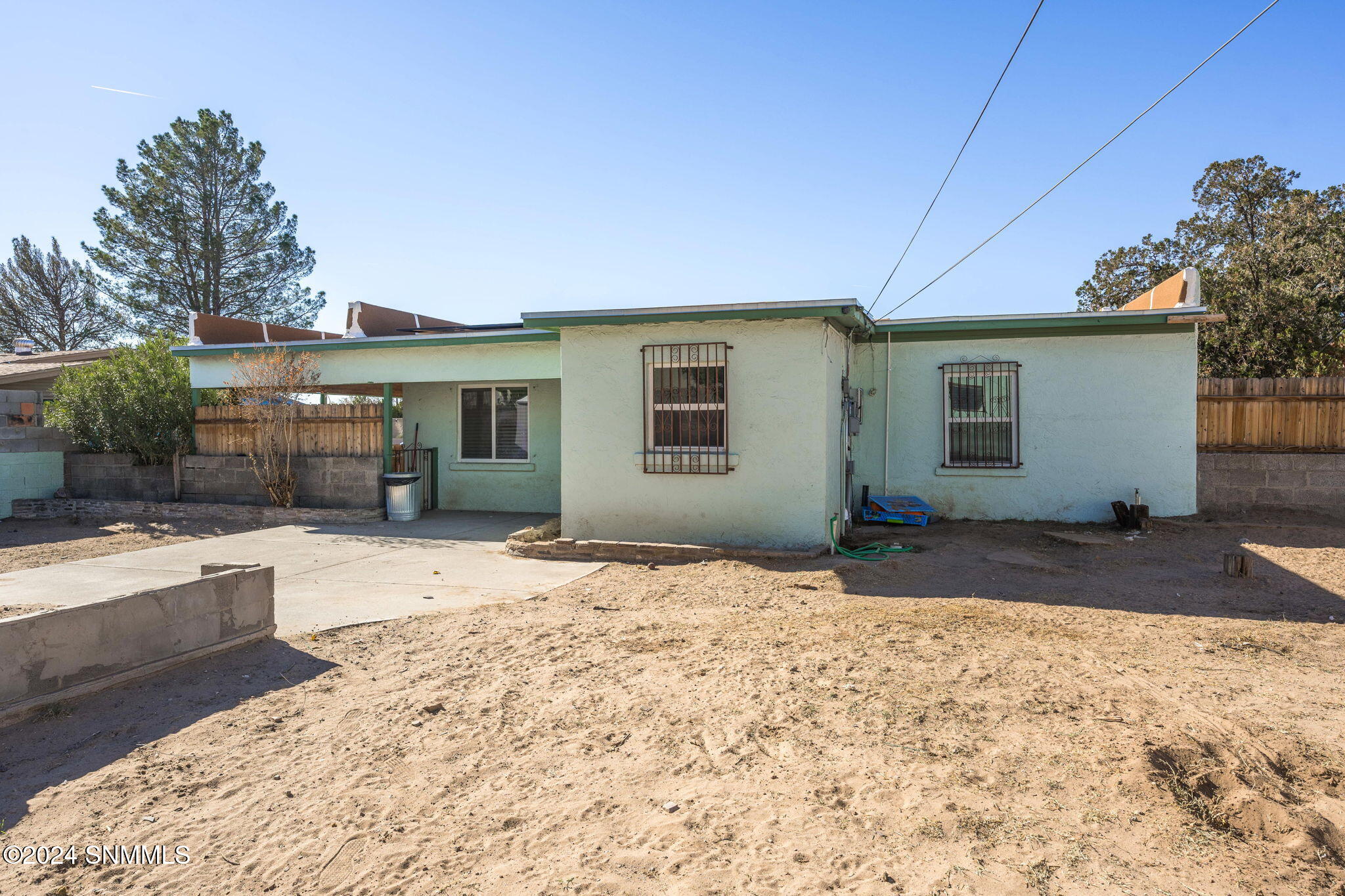 1725 Chaparro Street, Las Cruces, New Mexico image 15