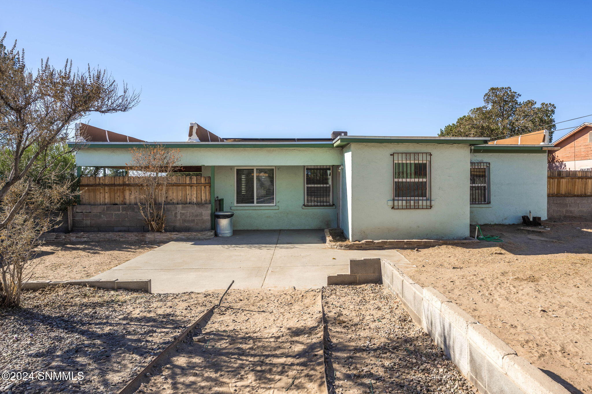 1725 Chaparro Street, Las Cruces, New Mexico image 16