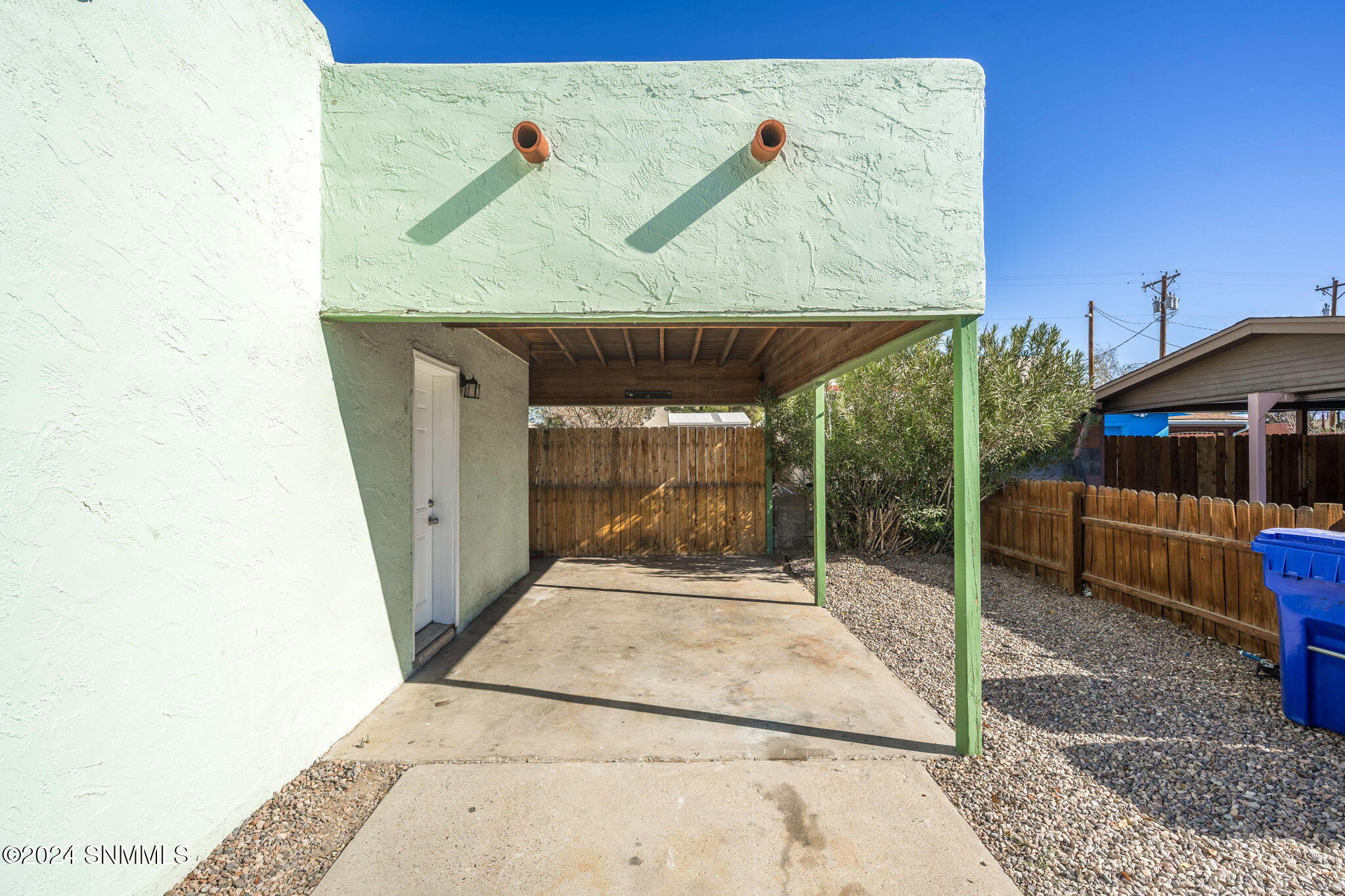 1725 Chaparro Street, Las Cruces, New Mexico image 19