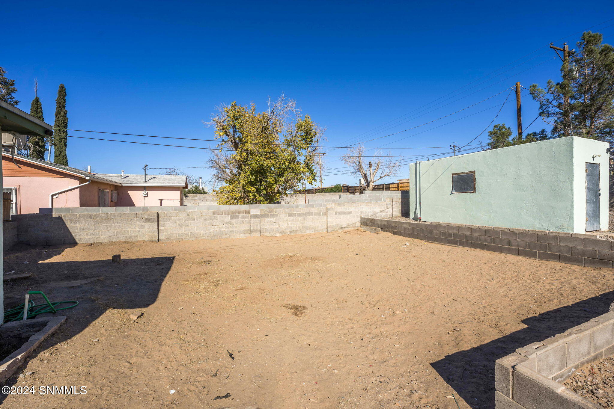 1725 Chaparro Street, Las Cruces, New Mexico image 14