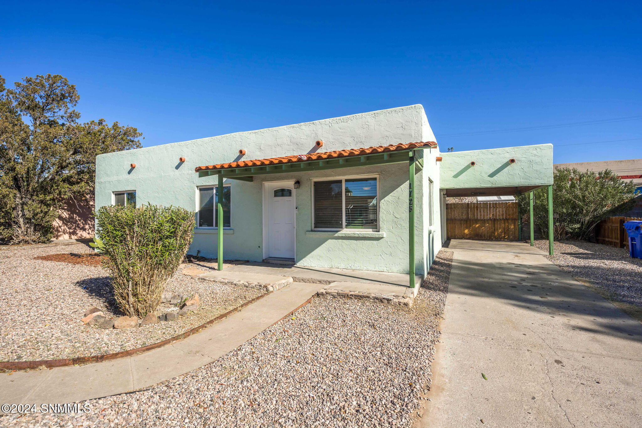 1725 Chaparro Street, Las Cruces, New Mexico image 23