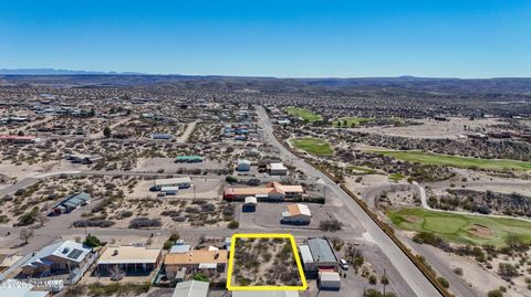 Vacant Land For Sale - 103 Jade Loop<br/> Truth or Consequences, NM 87901