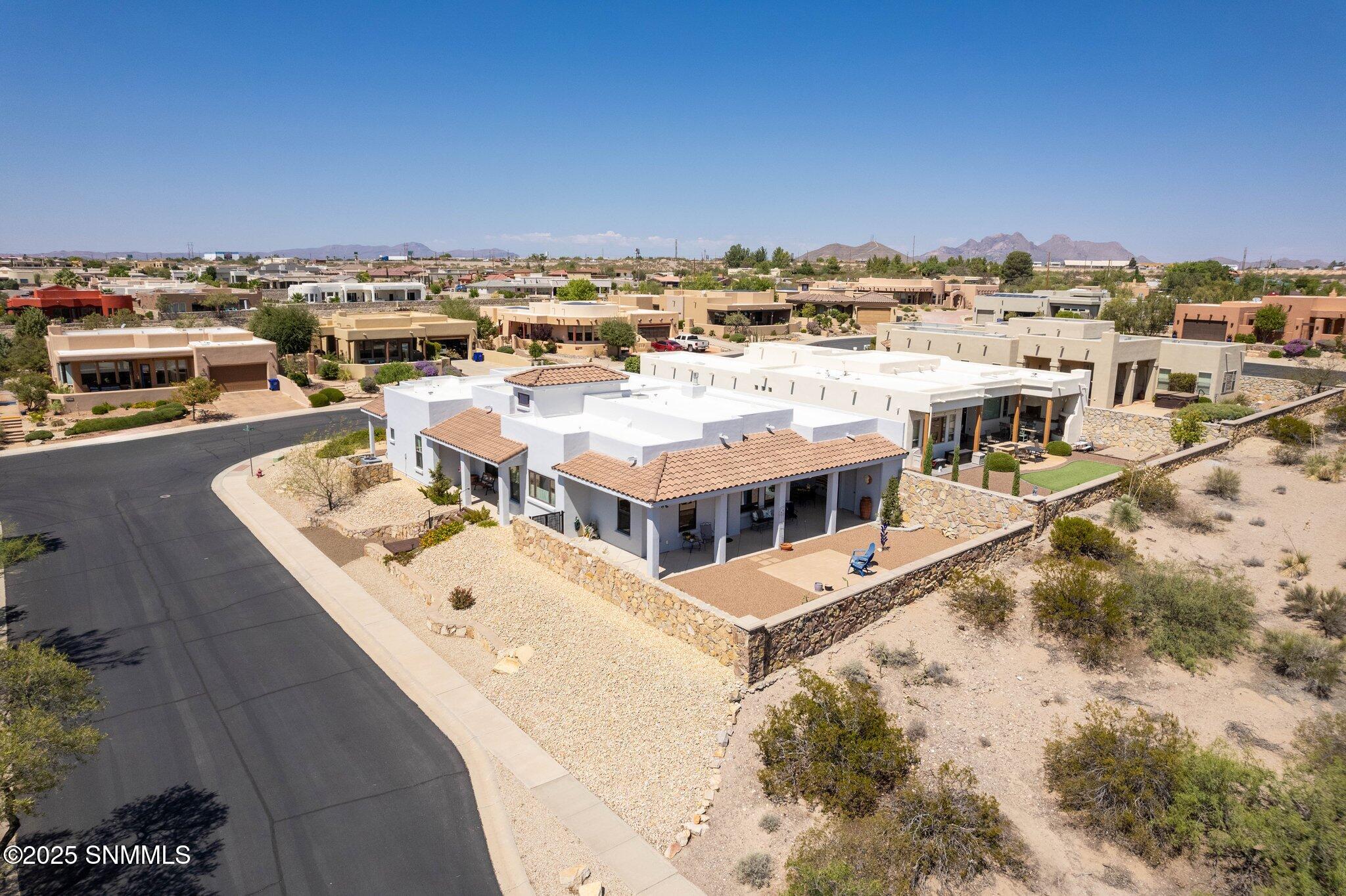 5174 Picuris Court, Las Cruces, New York image 27